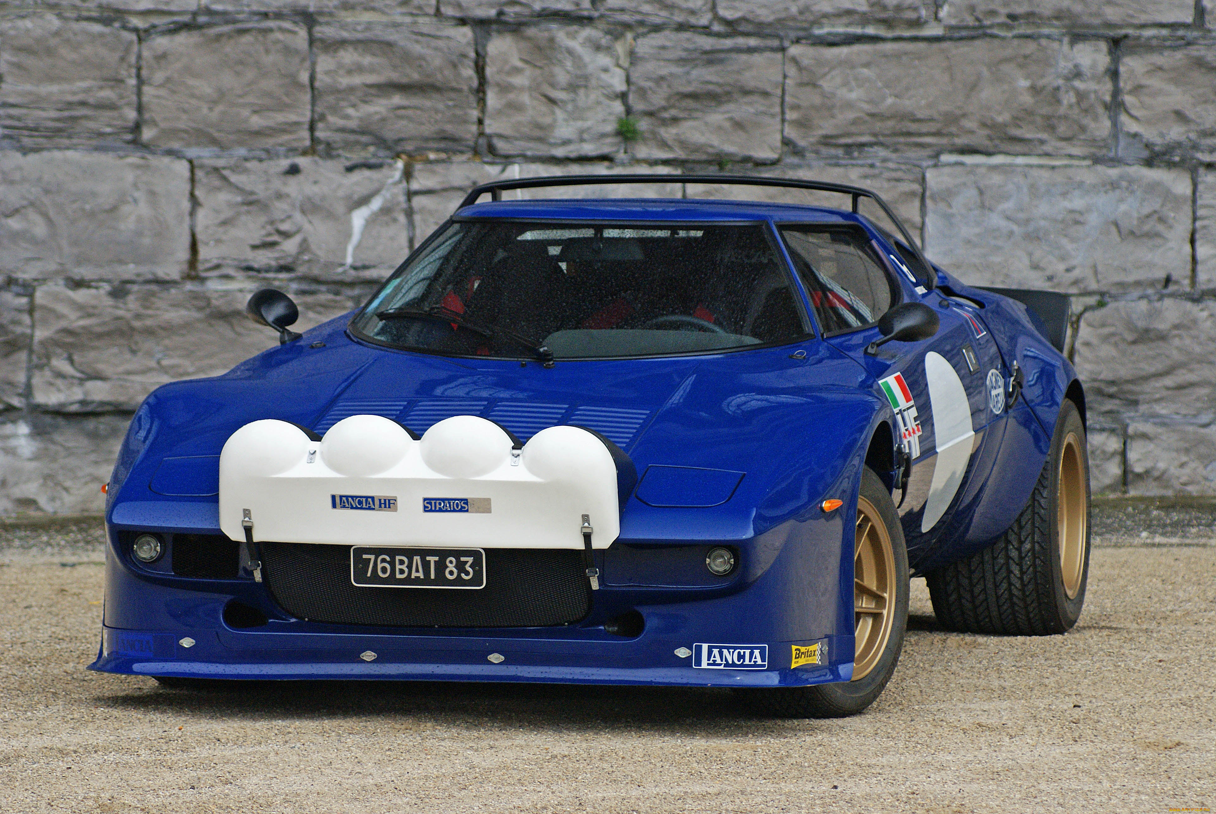 автомобили, lancia