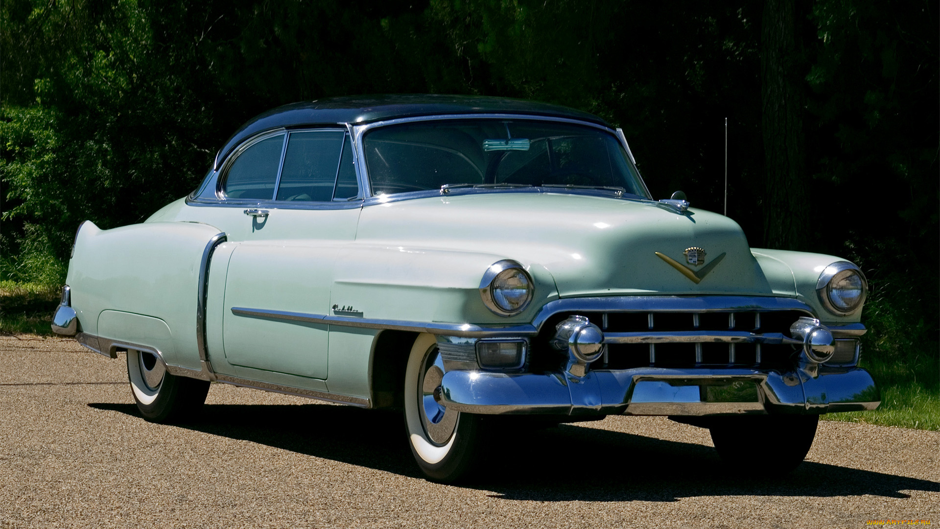 автомобили, cadillac