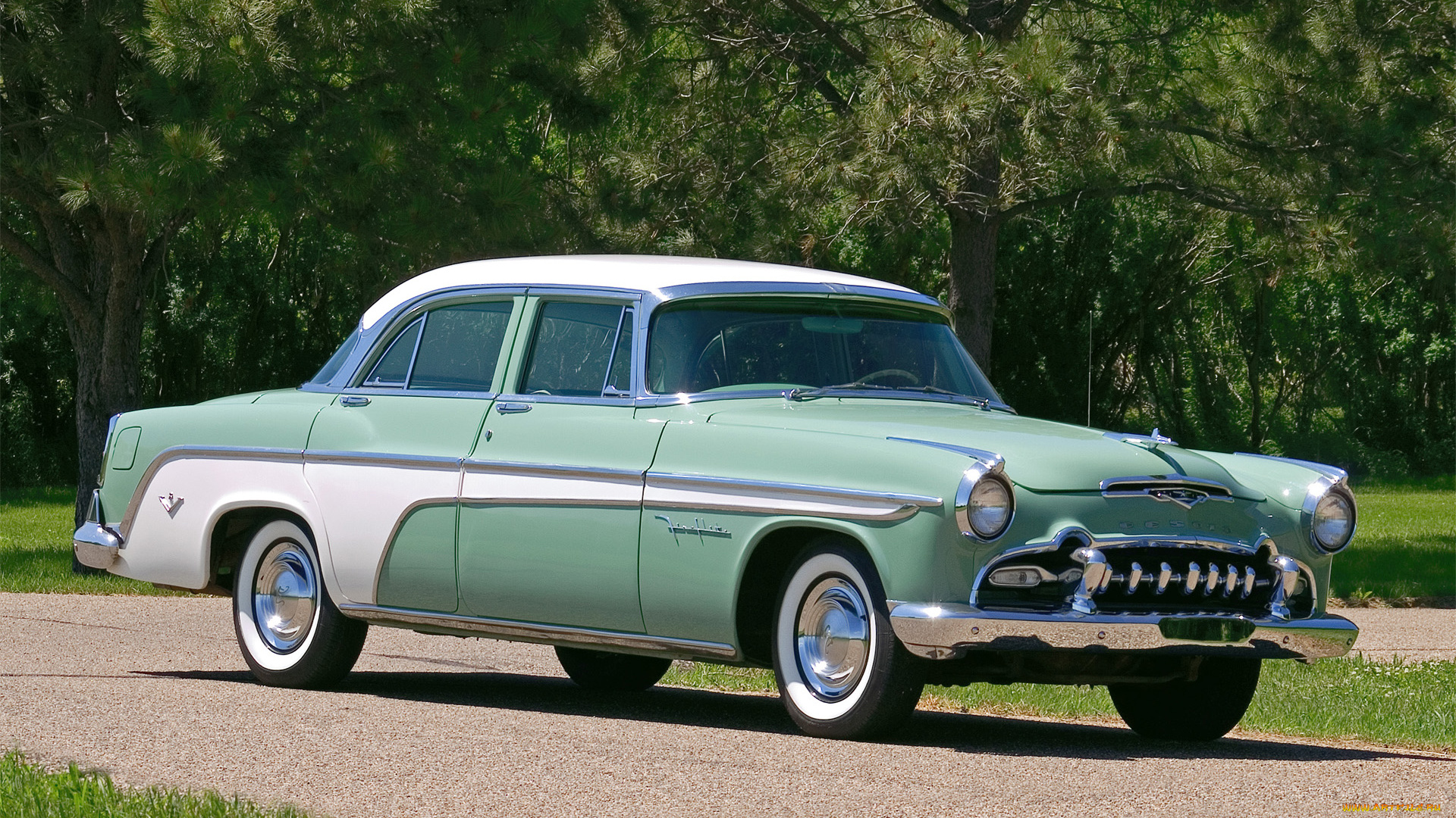 автомобили, de, soto, desoto