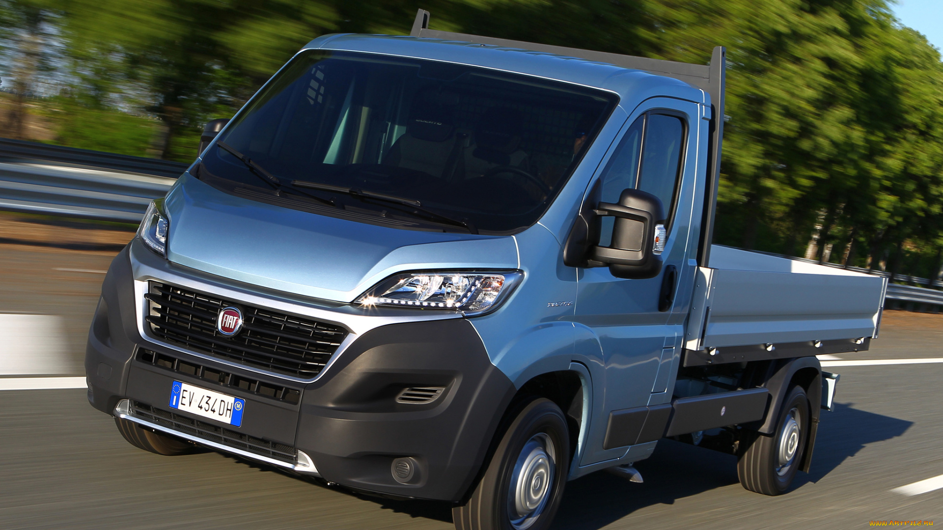 автомобили, fiat, truck, ducato