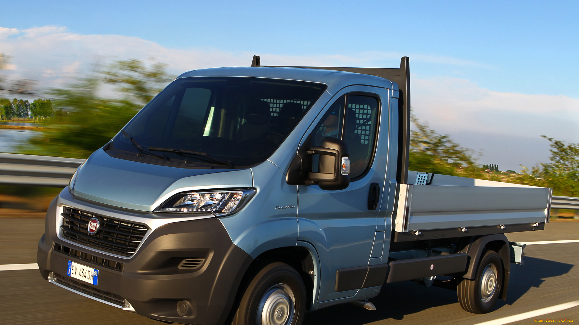 автомобили, fiat, truck, ducato