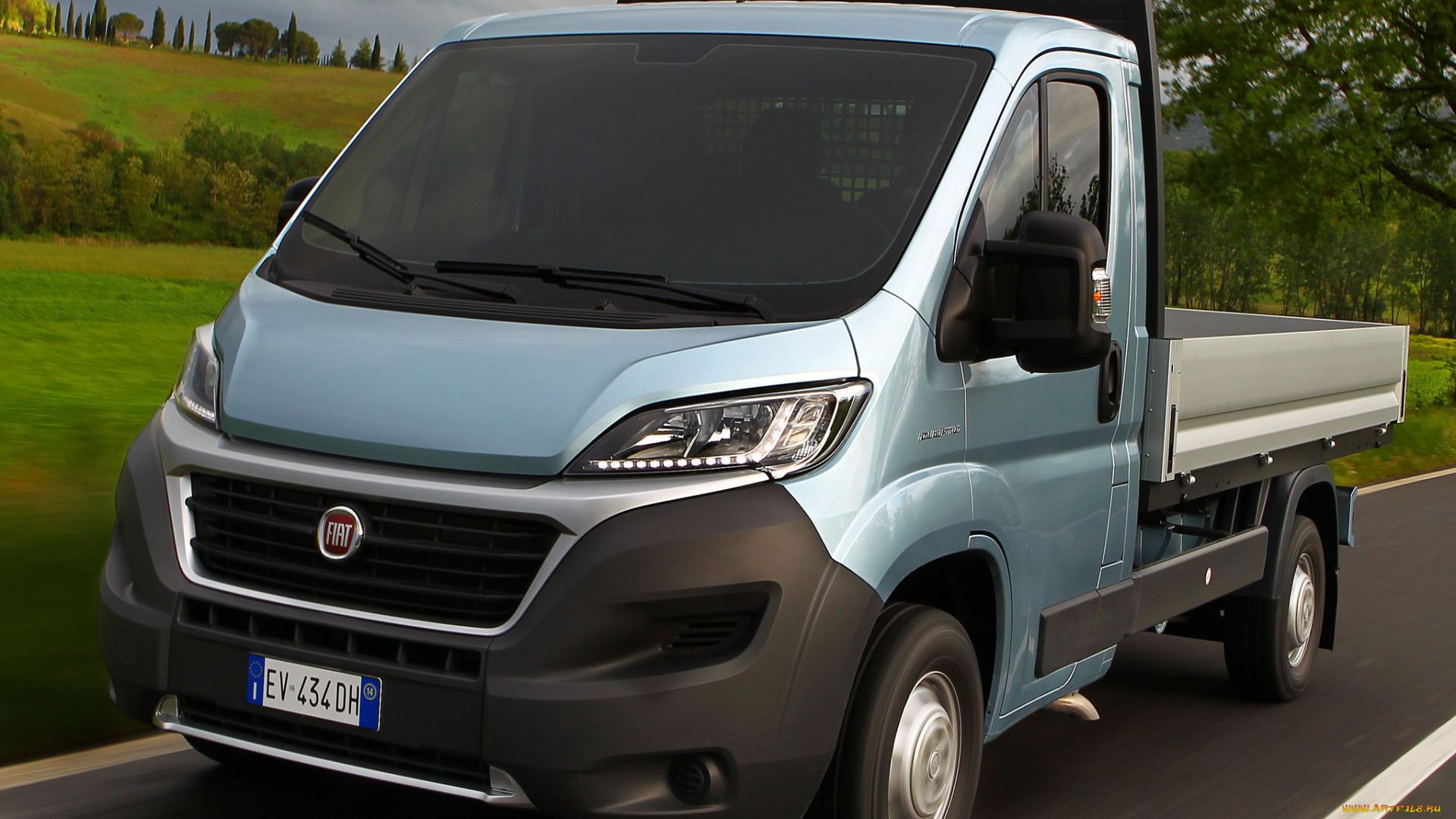автомобили, fiat, truck, ducato