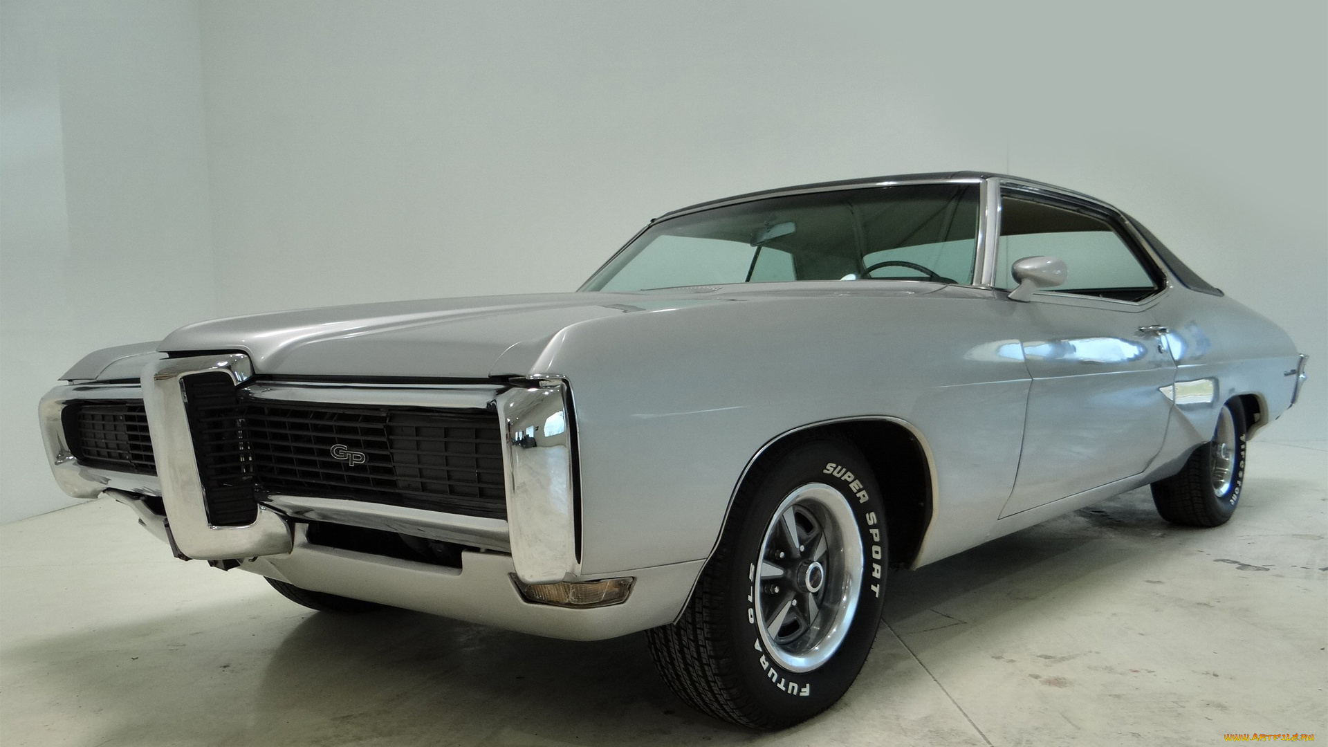 автомобили, pontiac