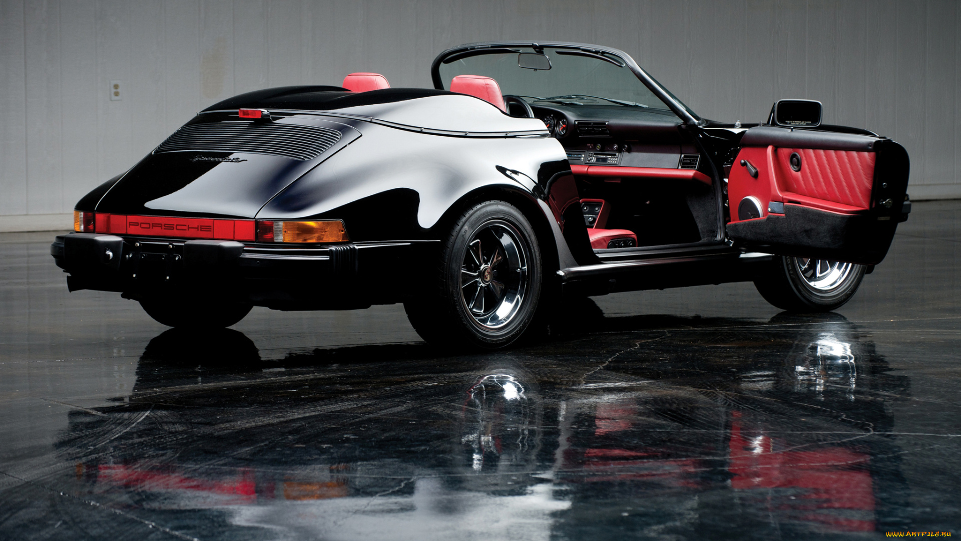 автомобили, porsche
