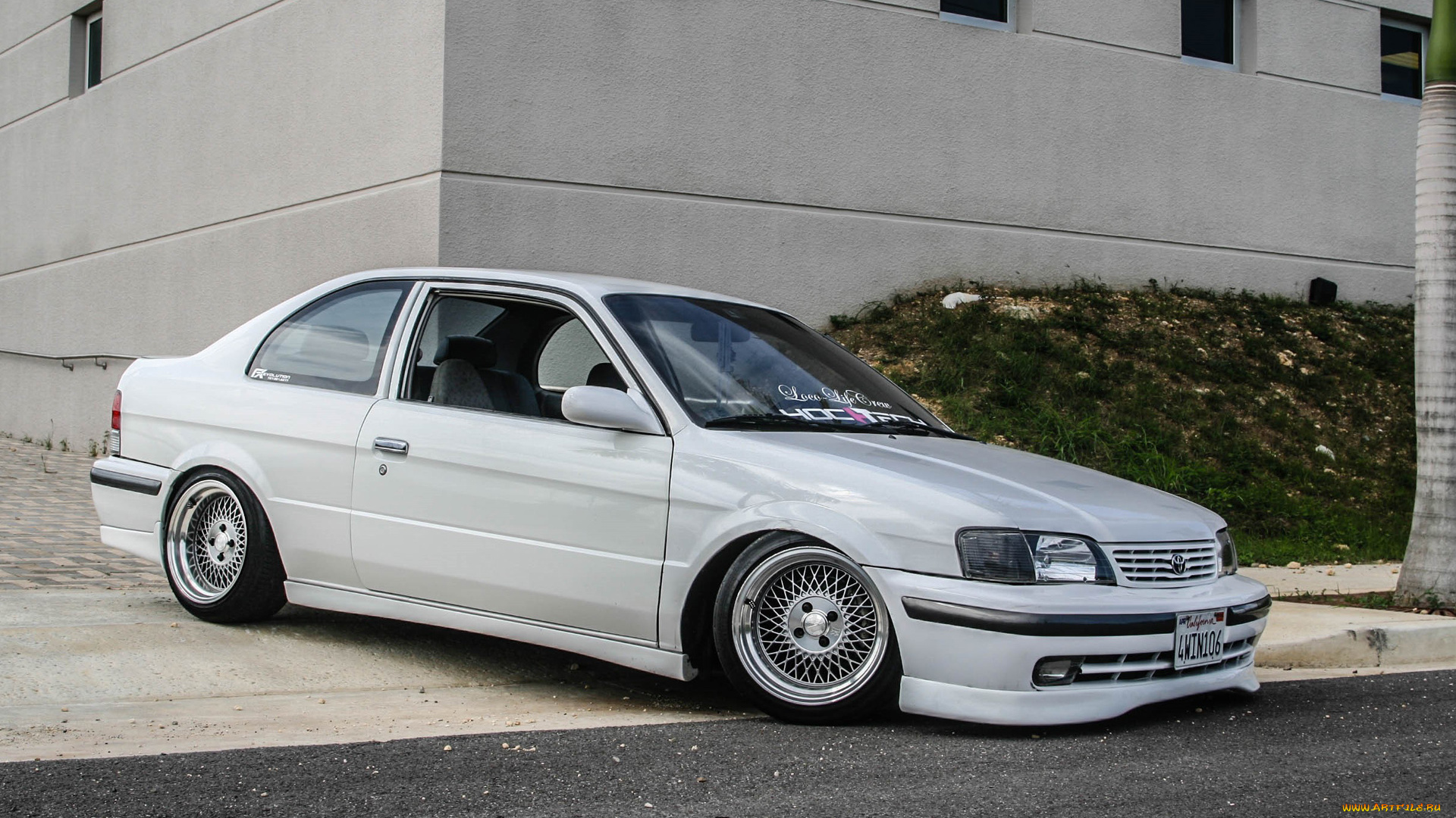 автомобили, toyota