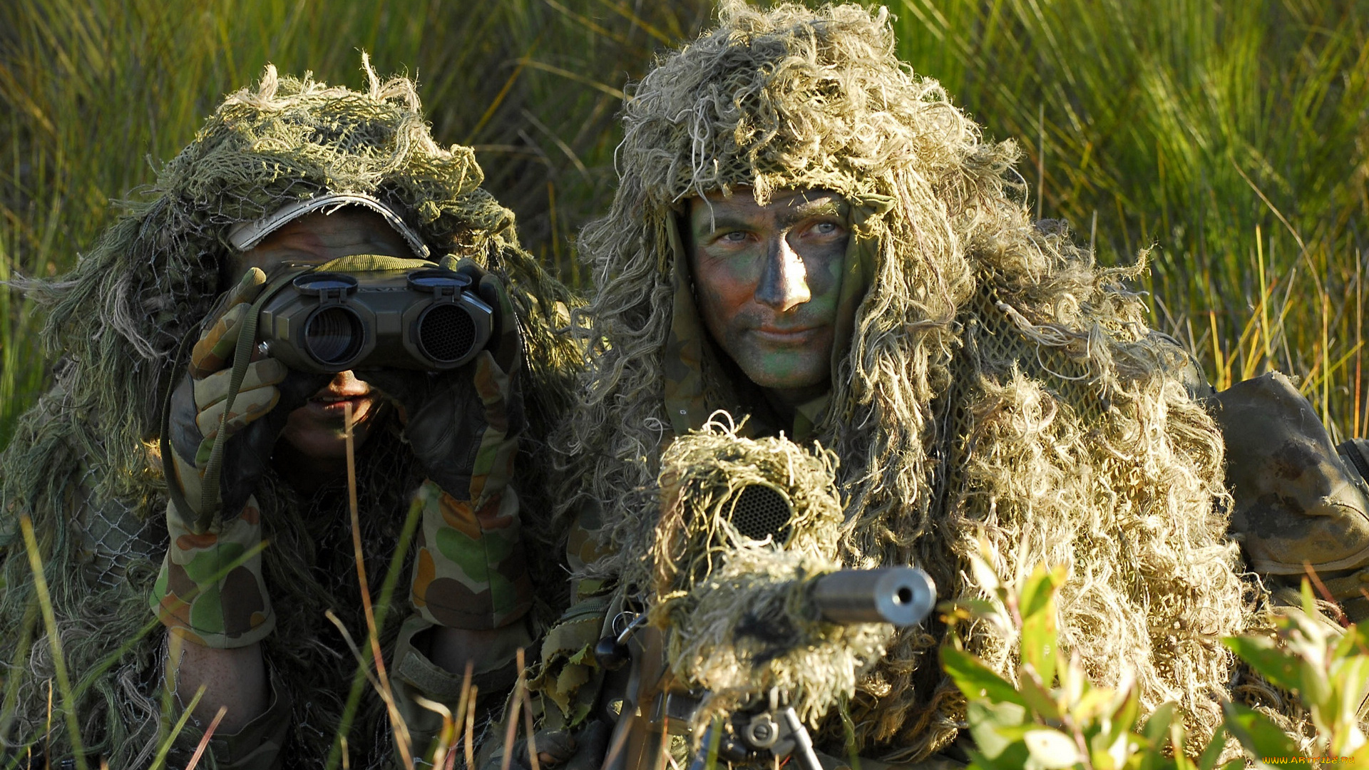 оружие, армия, спецназ, солдаты