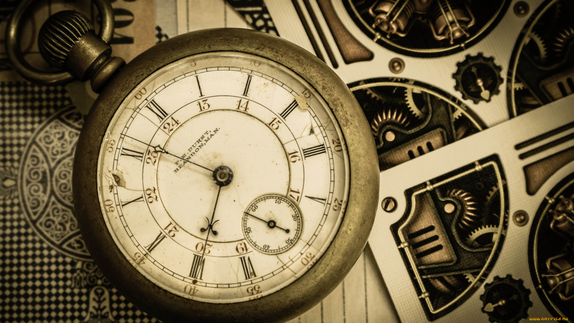 разное, Часы, , часовые, механизмы, циферблат