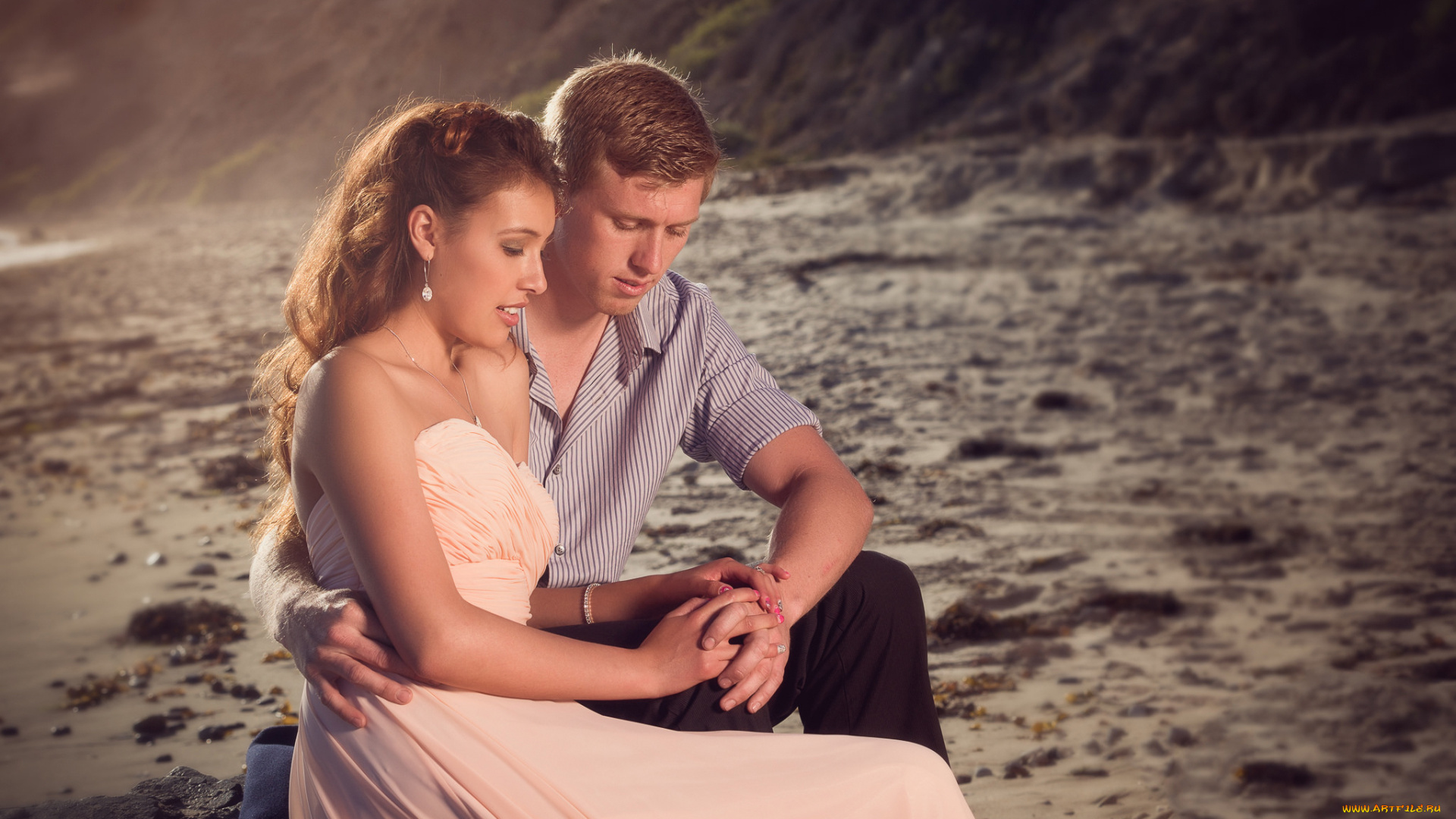 разное, мужчина, женщина, парень, влюблённые, романтика, пара, девушка