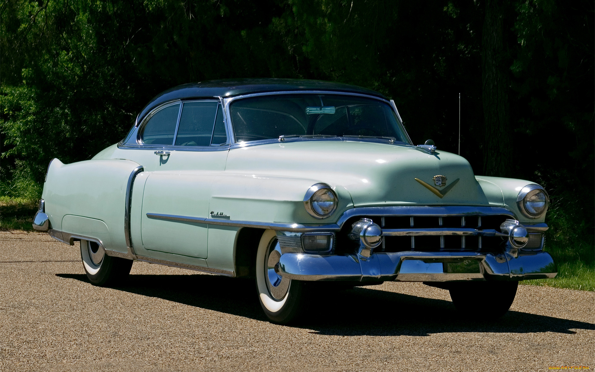 автомобили, cadillac