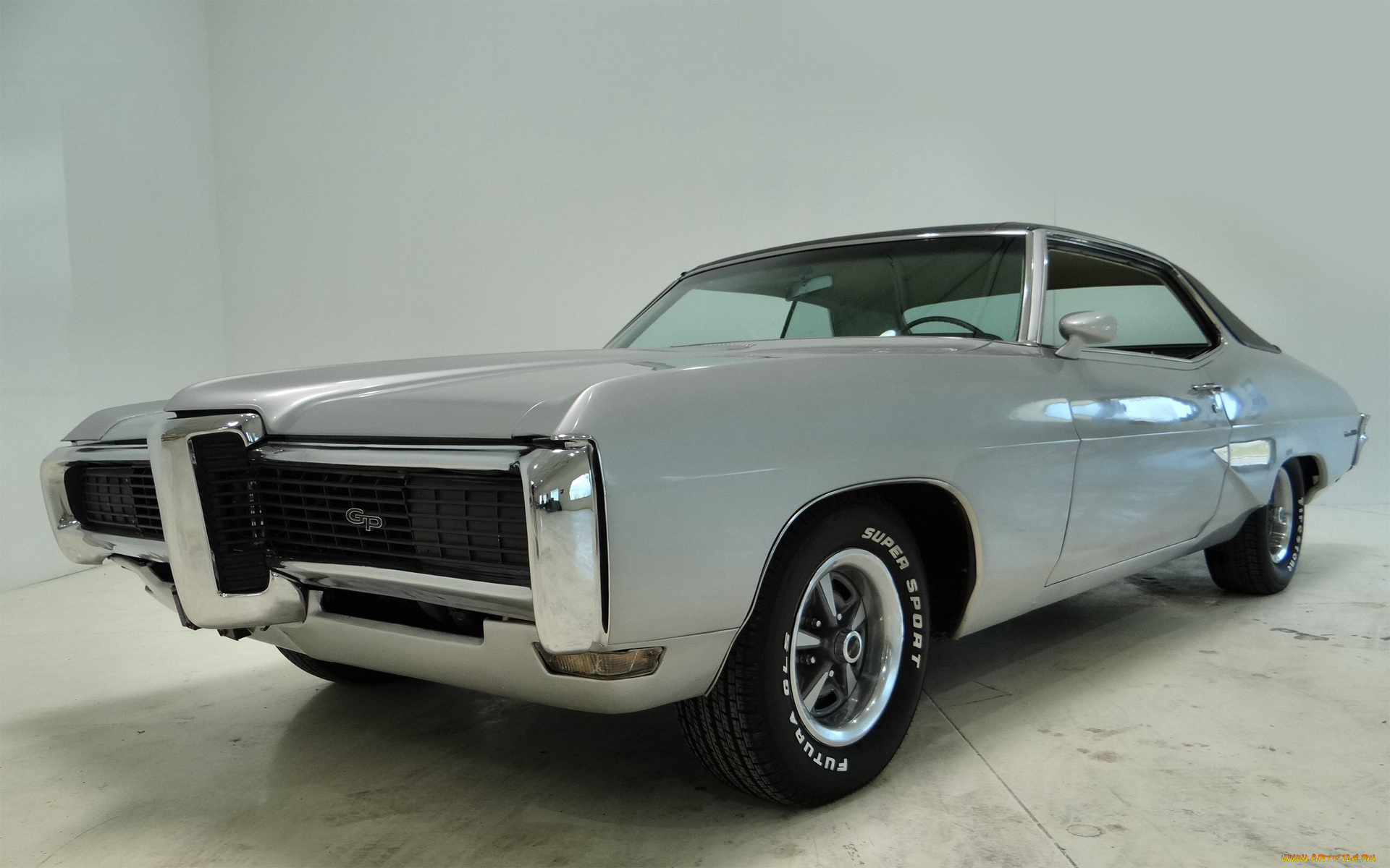 автомобили, pontiac