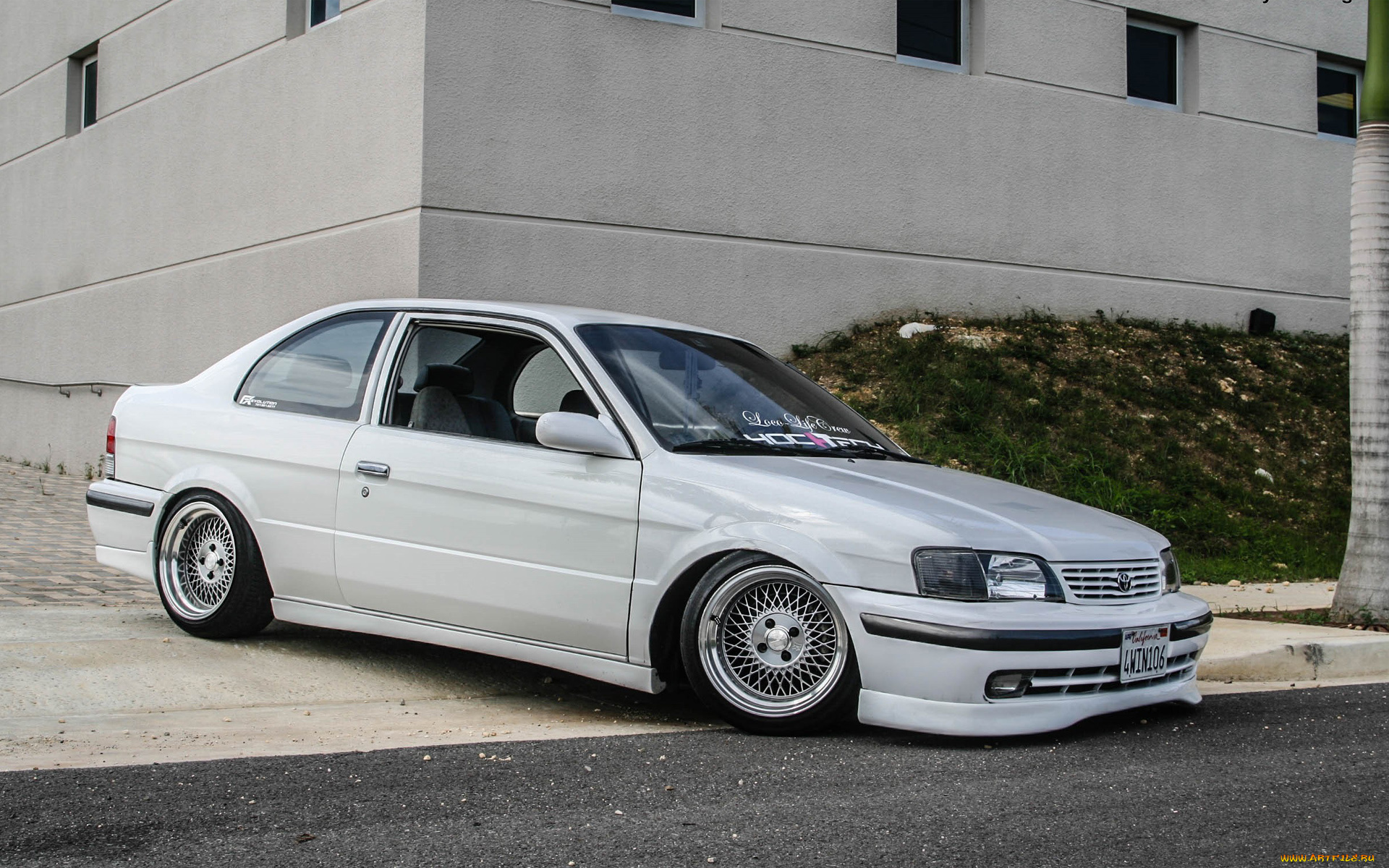 автомобили, toyota