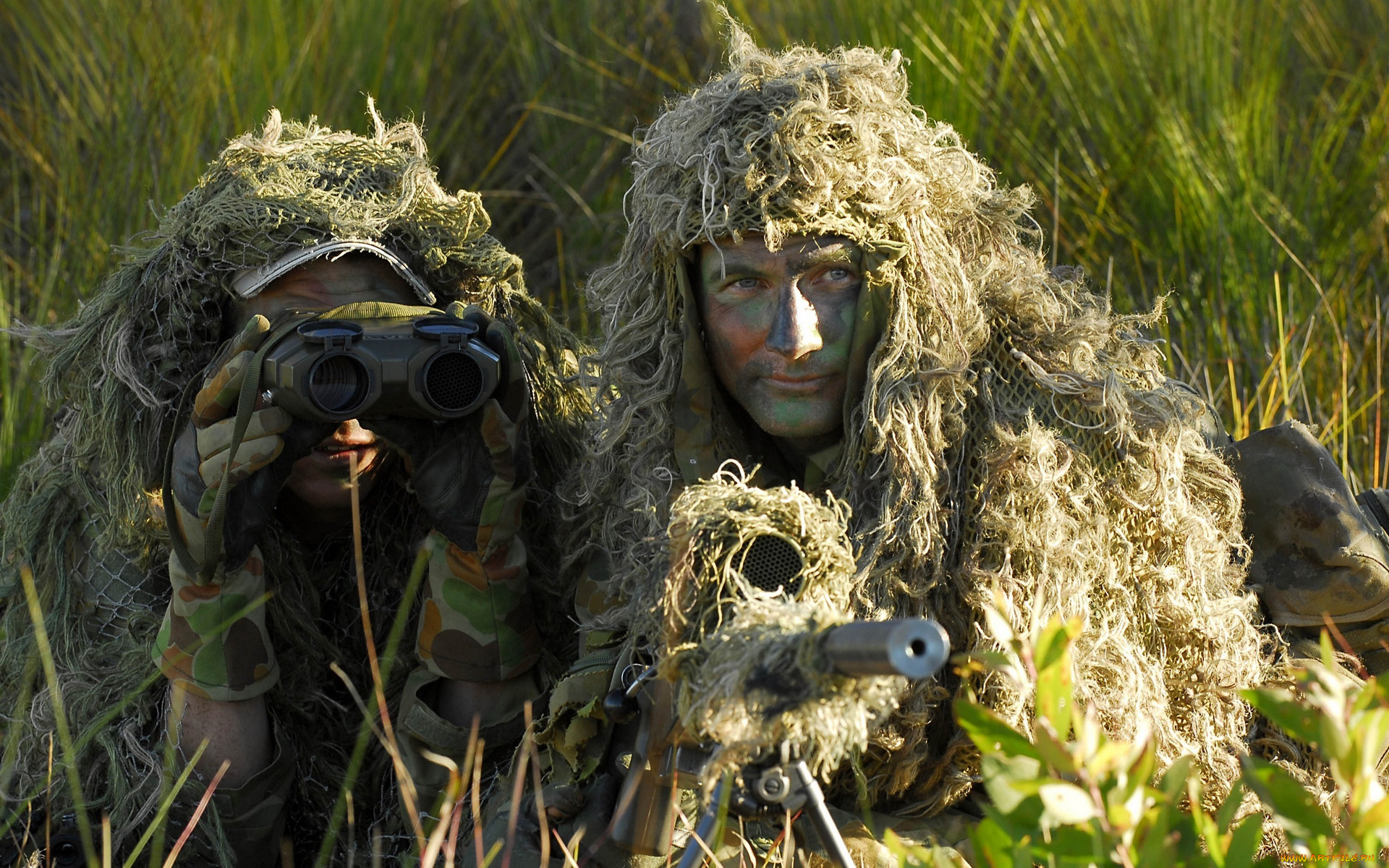 оружие, армия, спецназ, солдаты