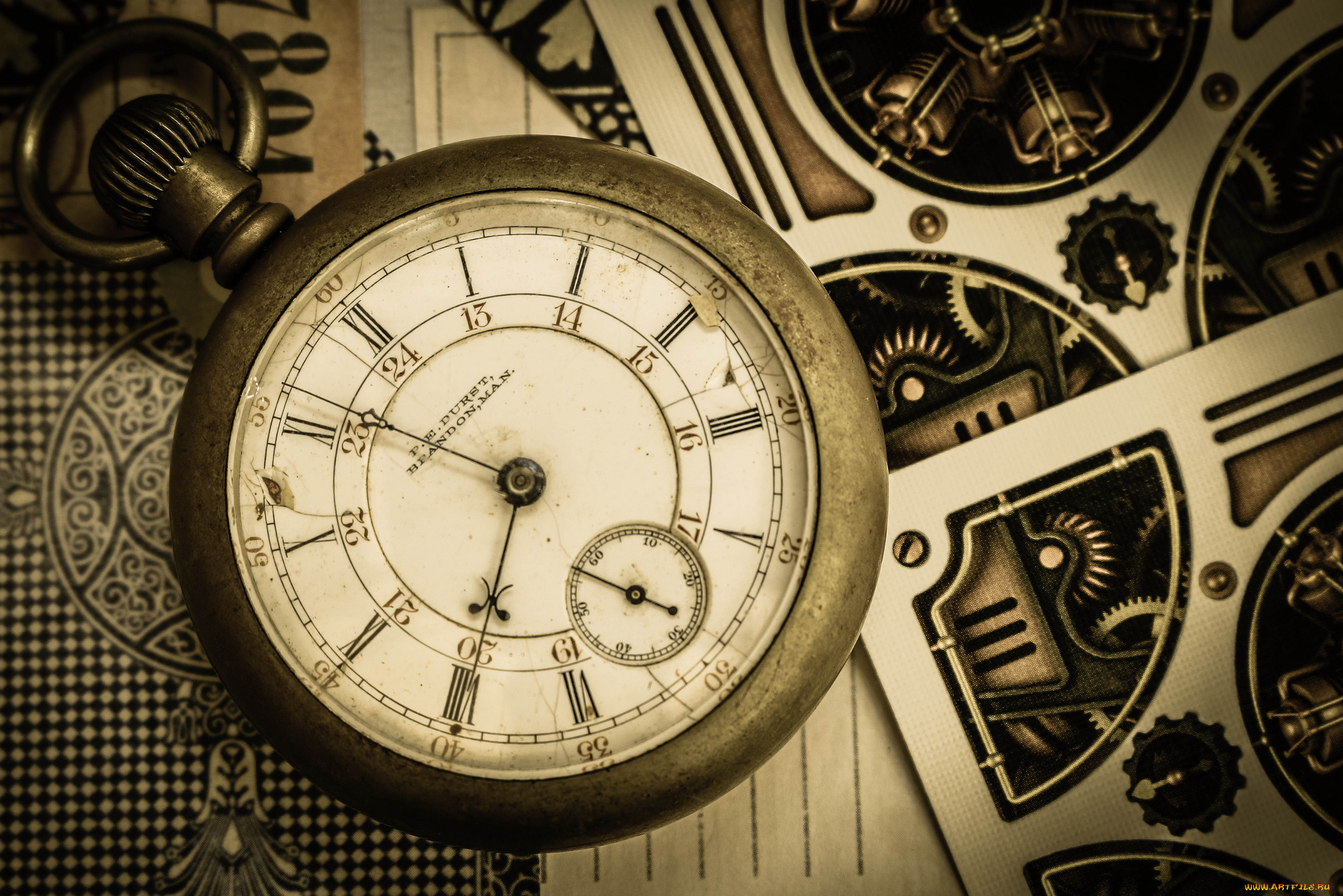разное, Часы, , часовые, механизмы, циферблат