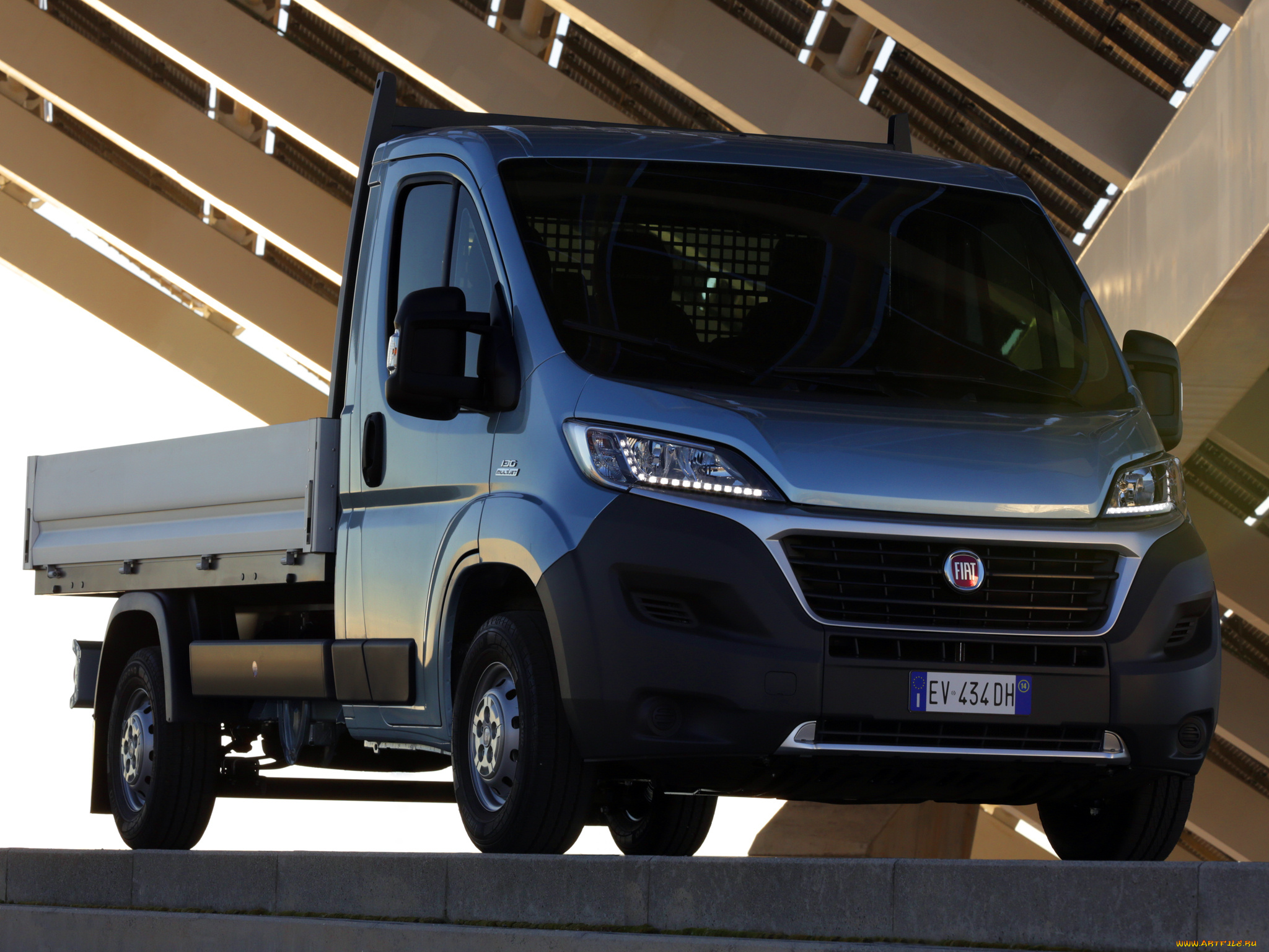 автомобили, fiat, ducato, truck