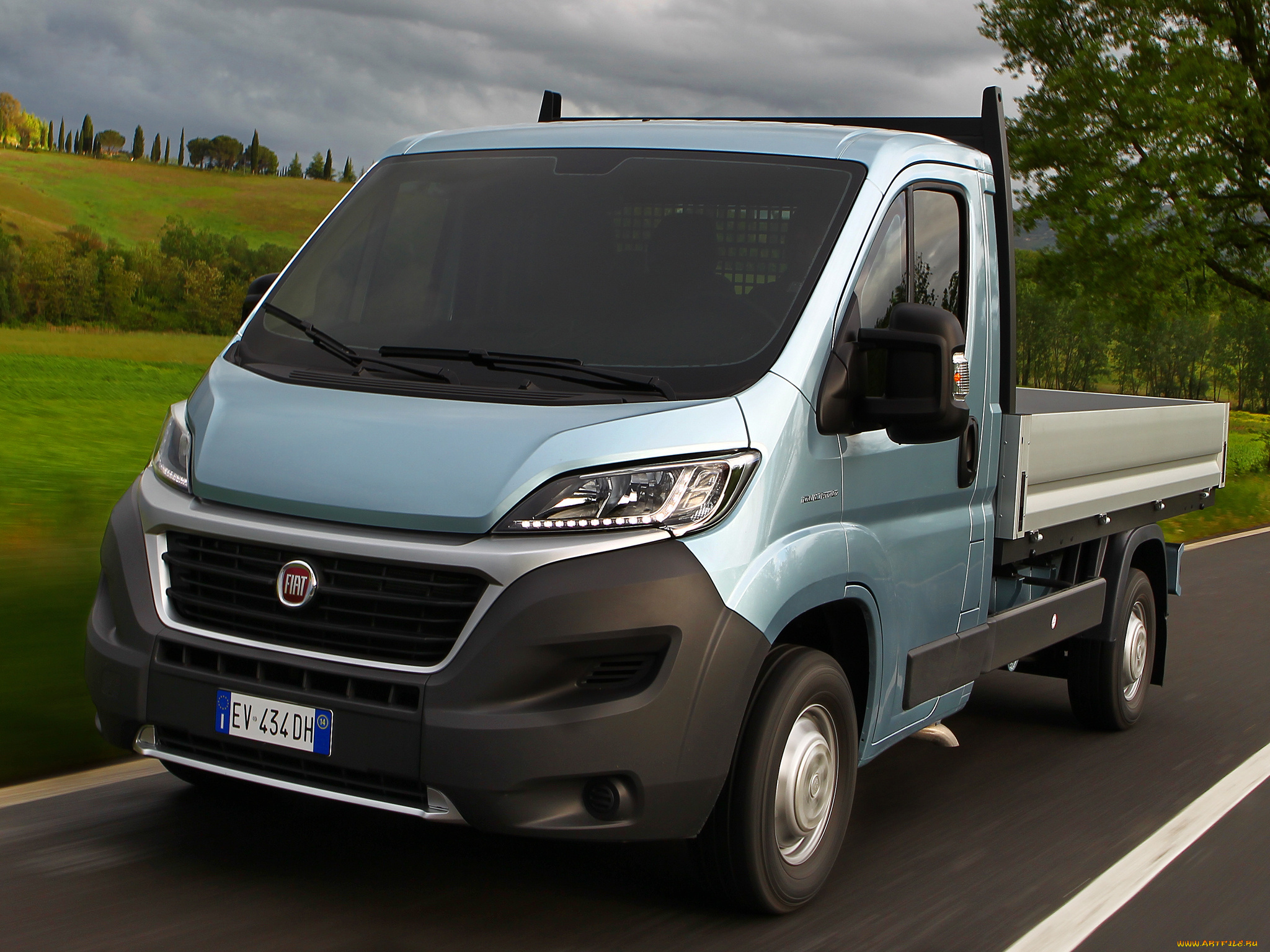 автомобили, fiat, truck, ducato
