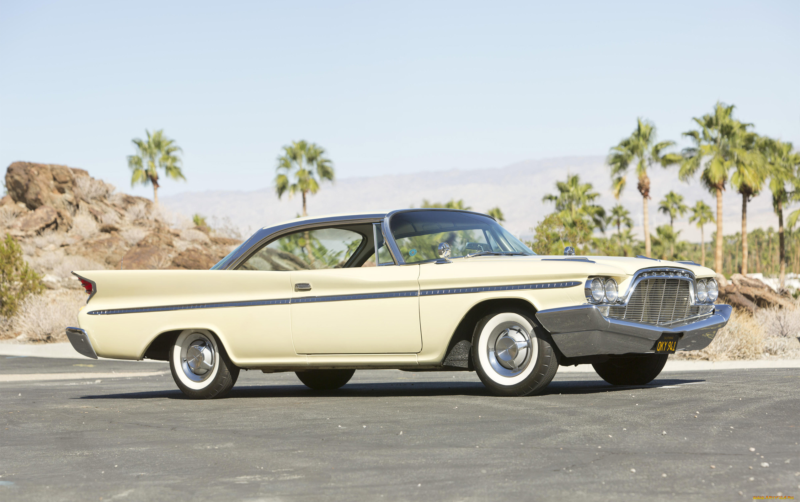 1960, desoto, fireflite, hardtop, coupe, автомобили, de, soto, hardtop