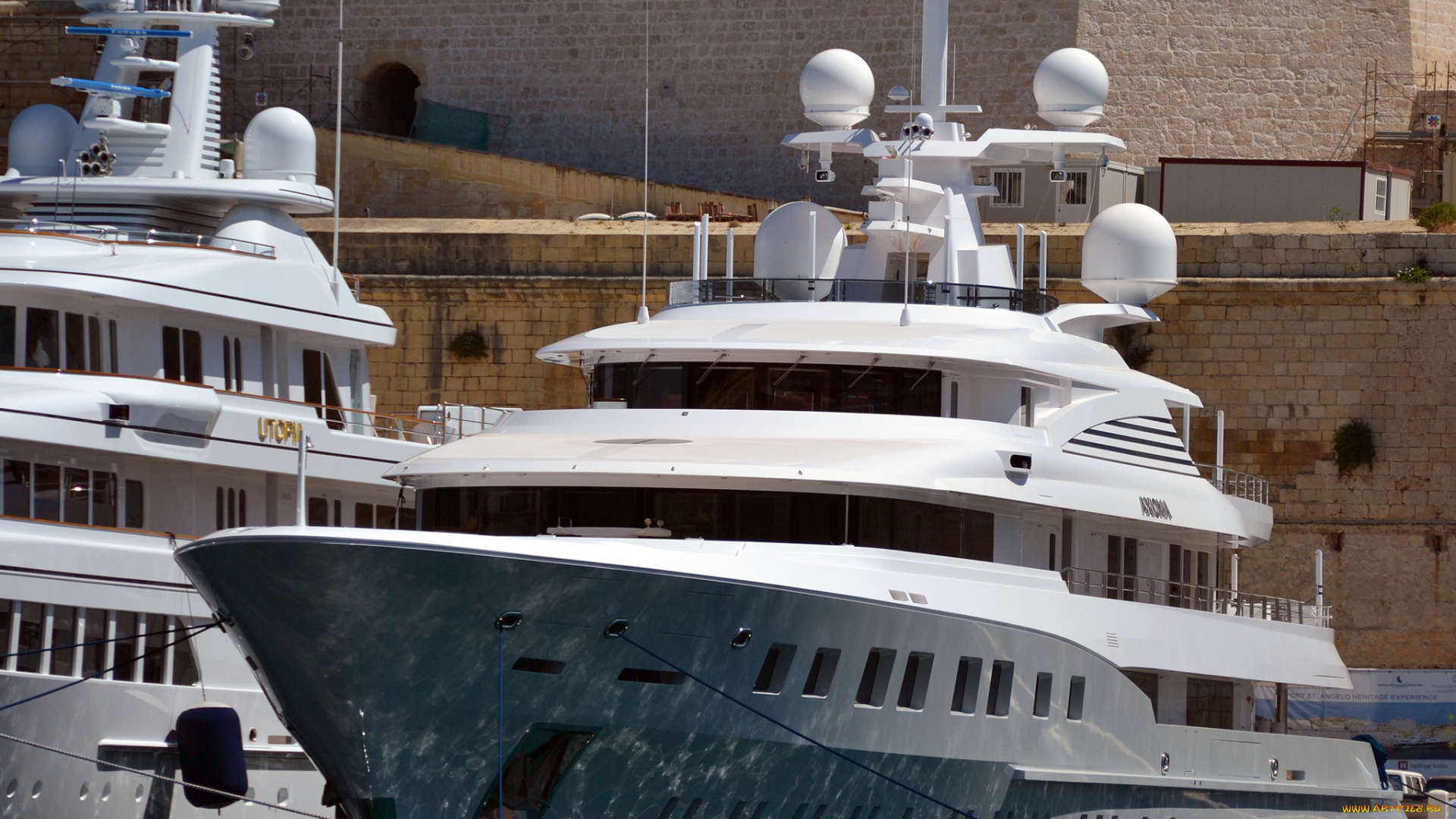 axioma, корабли, Яхты, яхта