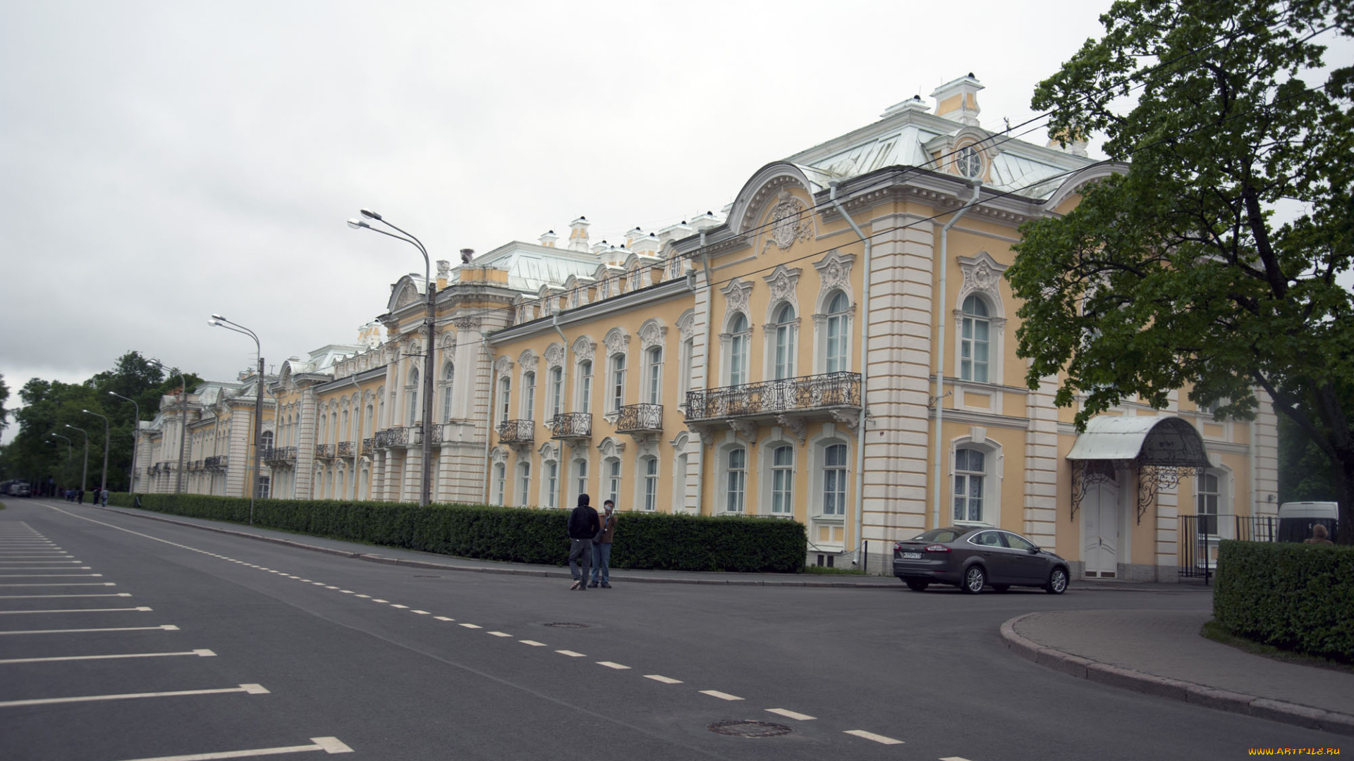 города, санкт-петербург, , петергоф, , россия, петергоф
