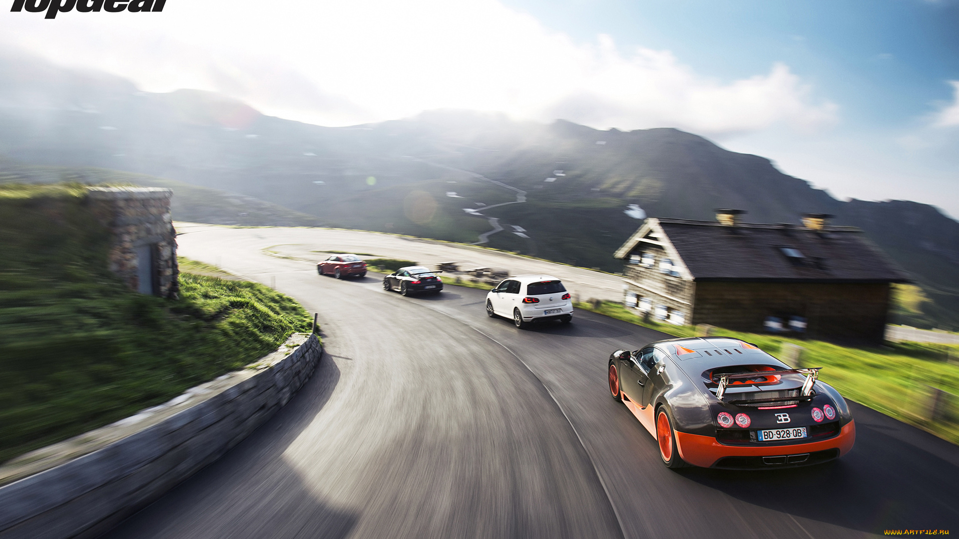 кино, фильмы, top, gear, автомобили, дорога