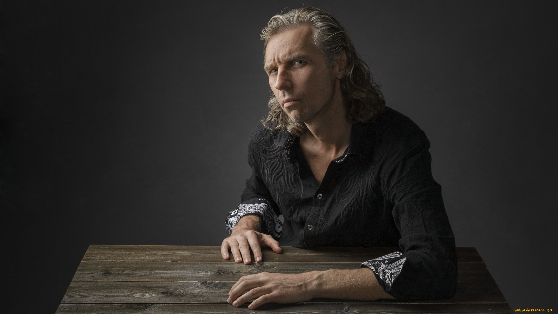 мужчины, -, unsort, фон, взгляд, мужчина