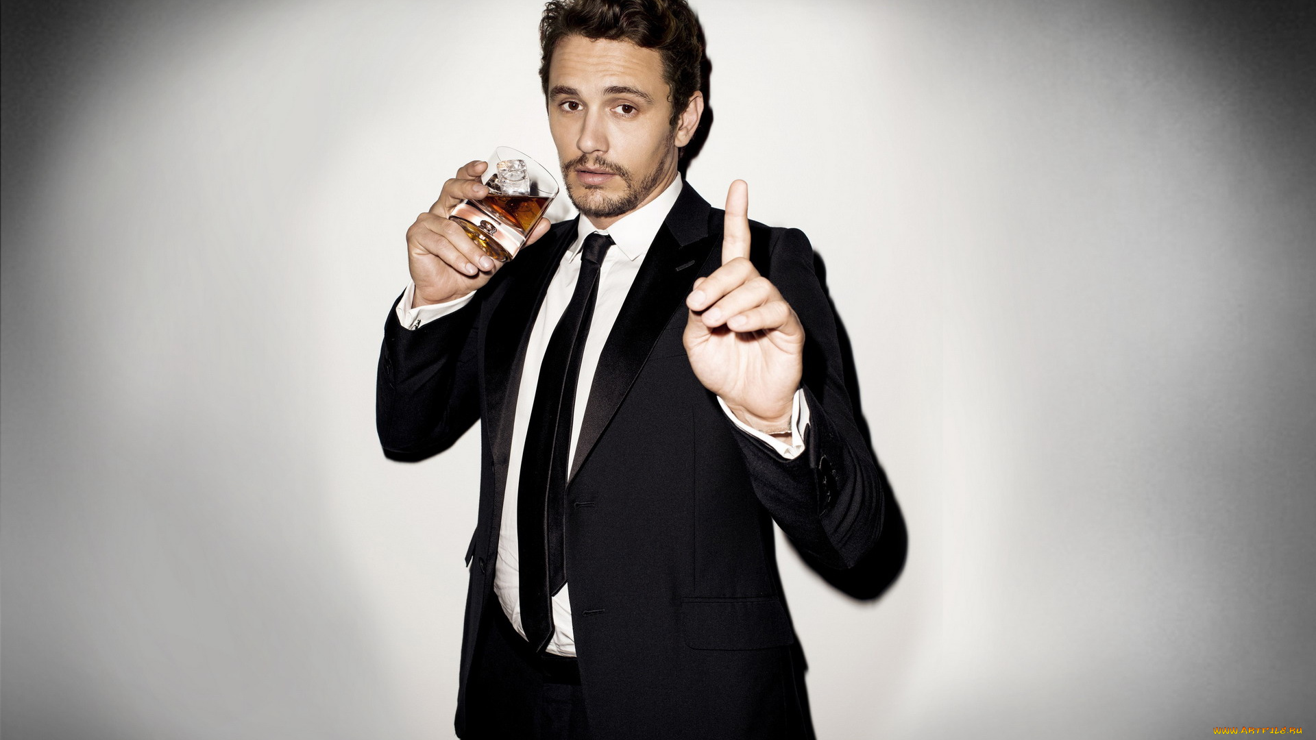 мужчины, james, franco, жест