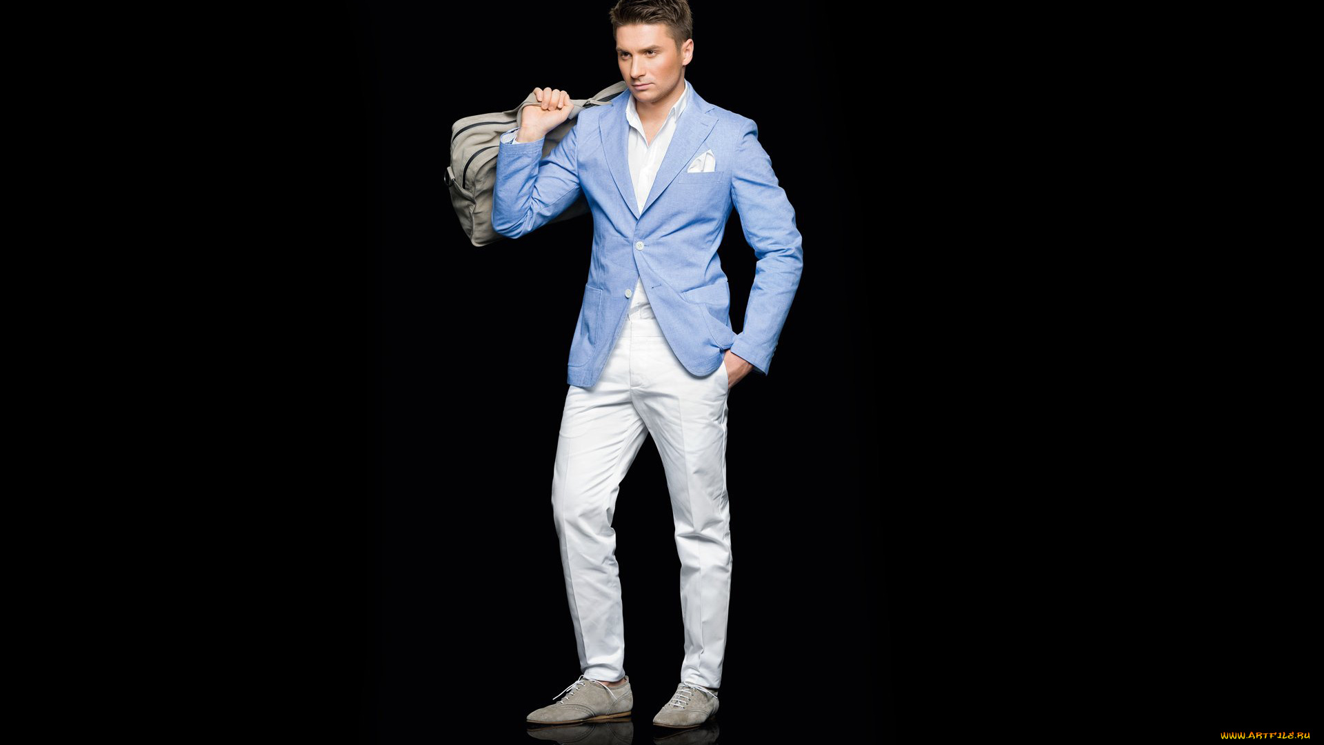 сергей, лазарев, музыка, брюнет, костюм, певец, мужчина