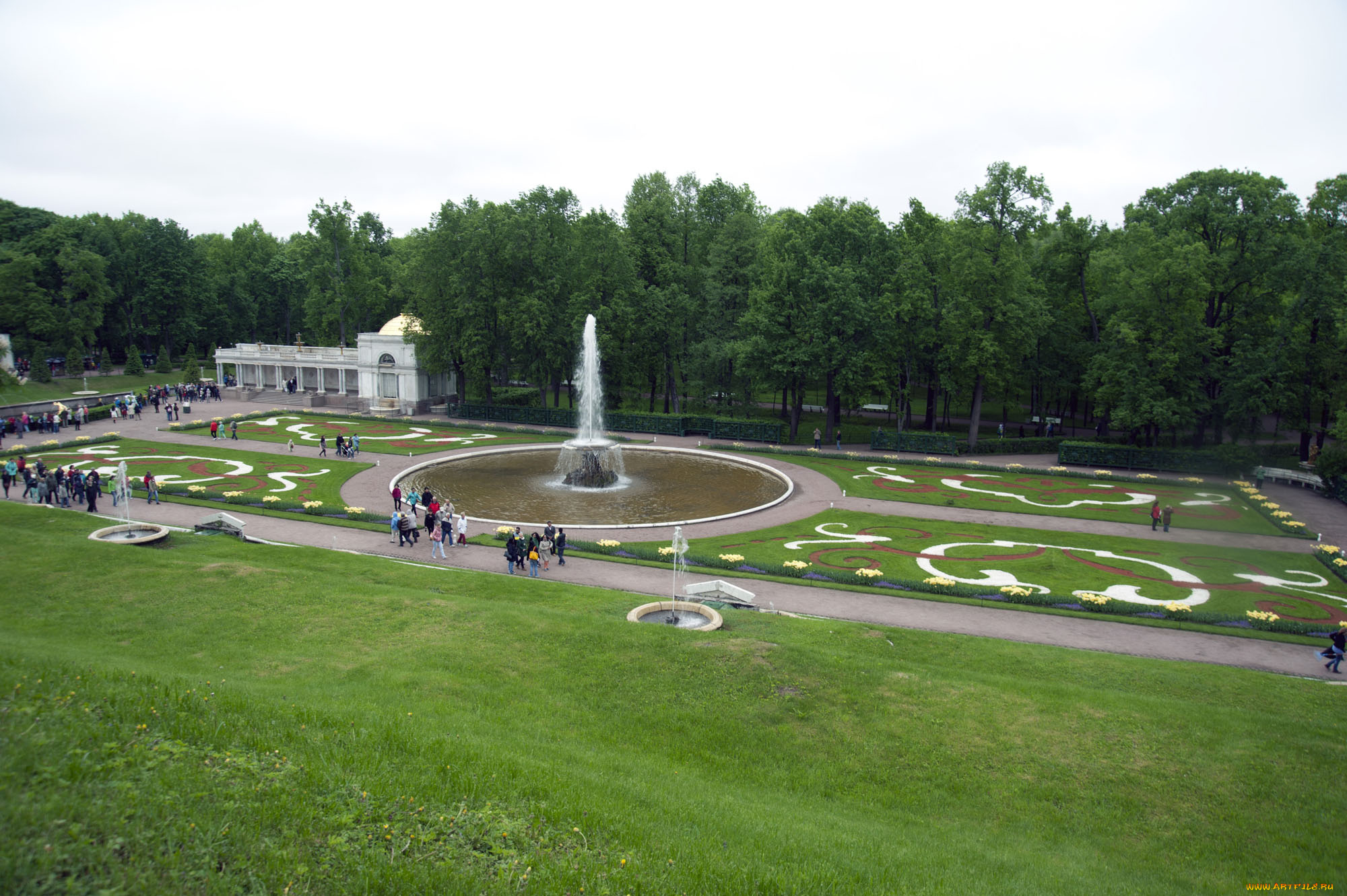 города, санкт-петербург, , петергоф, , россия, петергоф