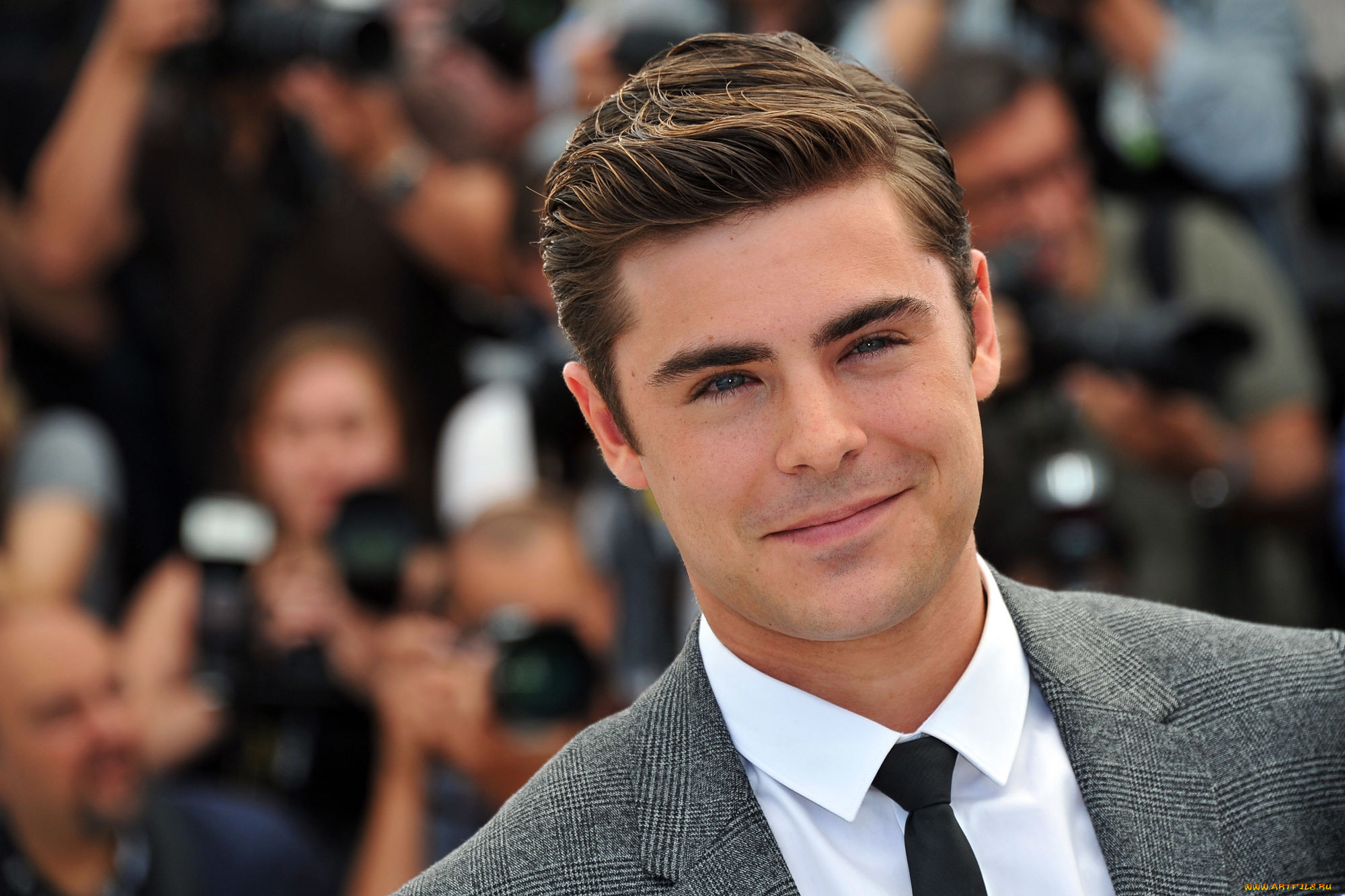 zac, efron, мужчины, зак, эфрон, актер, actor, парень, мужчина, лицо, волосы, взгляд, улыбка, костюм, галстук, рубашка