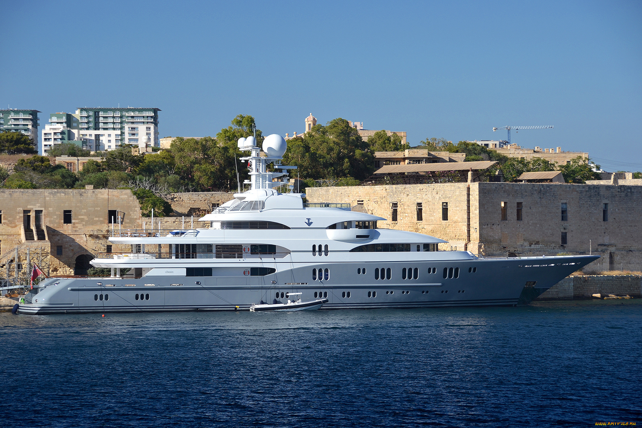 tv, корабли, Яхты, яхта