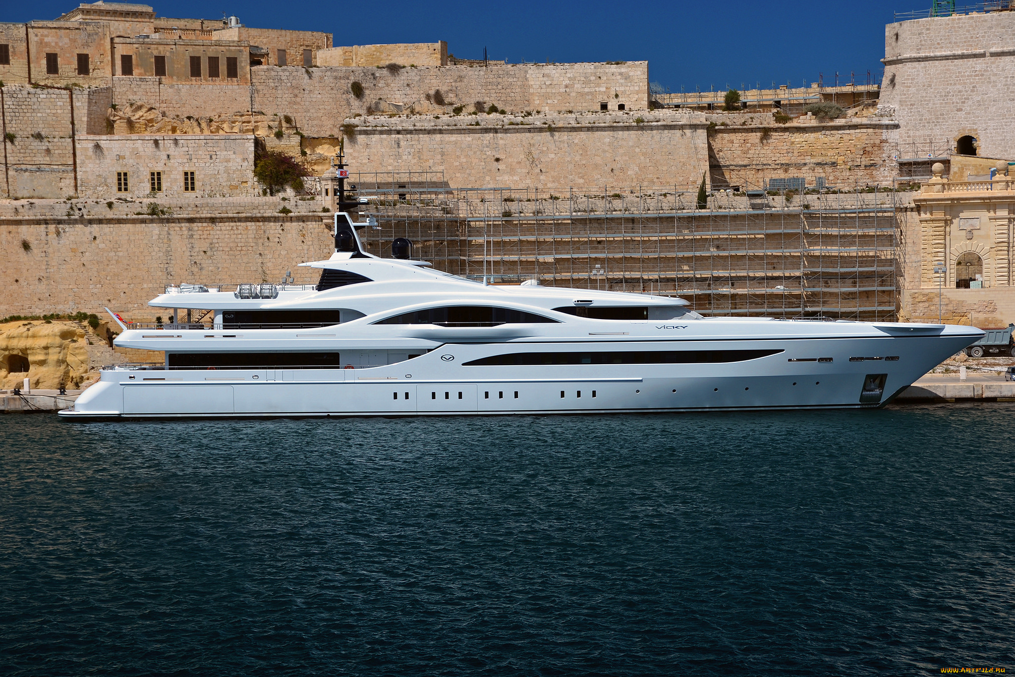 vicky, корабли, Яхты, яхта