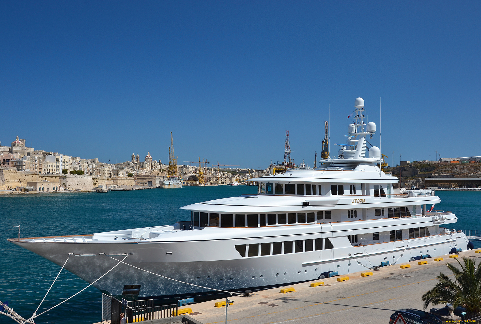 utopia, корабли, Яхты, яхта