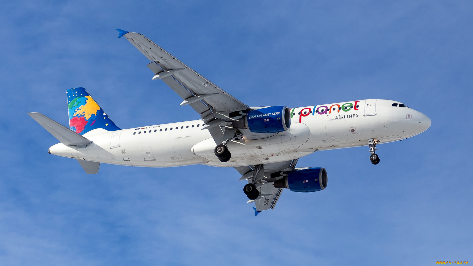 airbus, a320-214, авиация, пассажирские, самолёты, авиалайнер