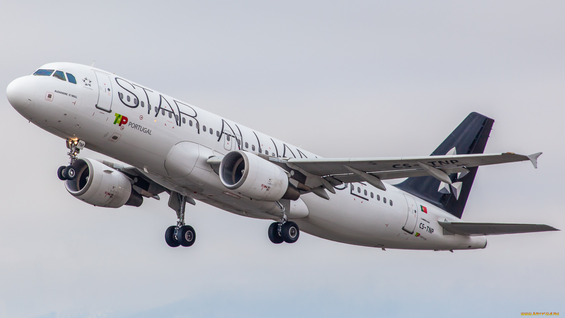 airbus, a320-214, авиация, пассажирские, самолёты, авиалайнер