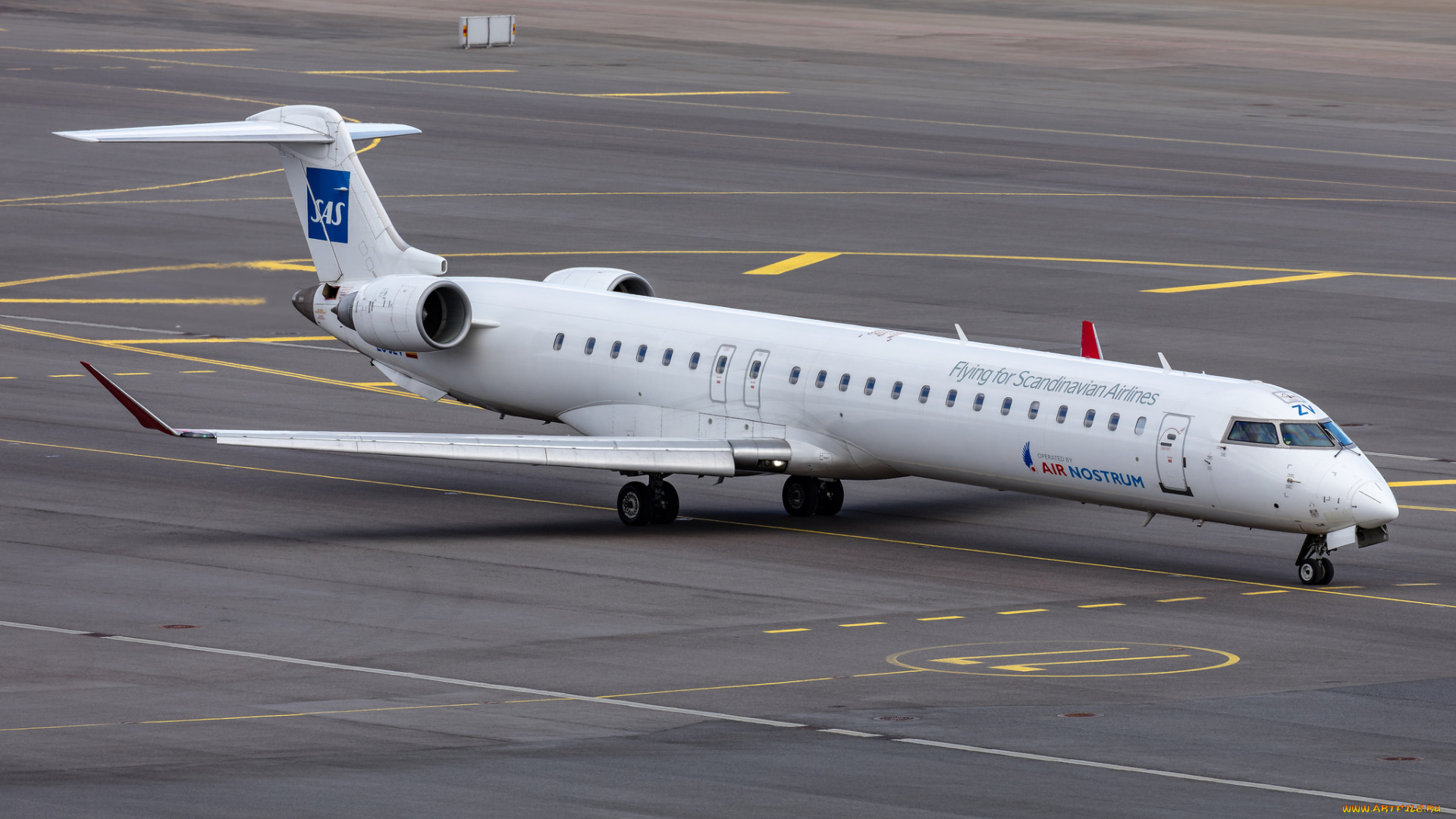 авиация, пассажирские, самолёты, авиалайнер