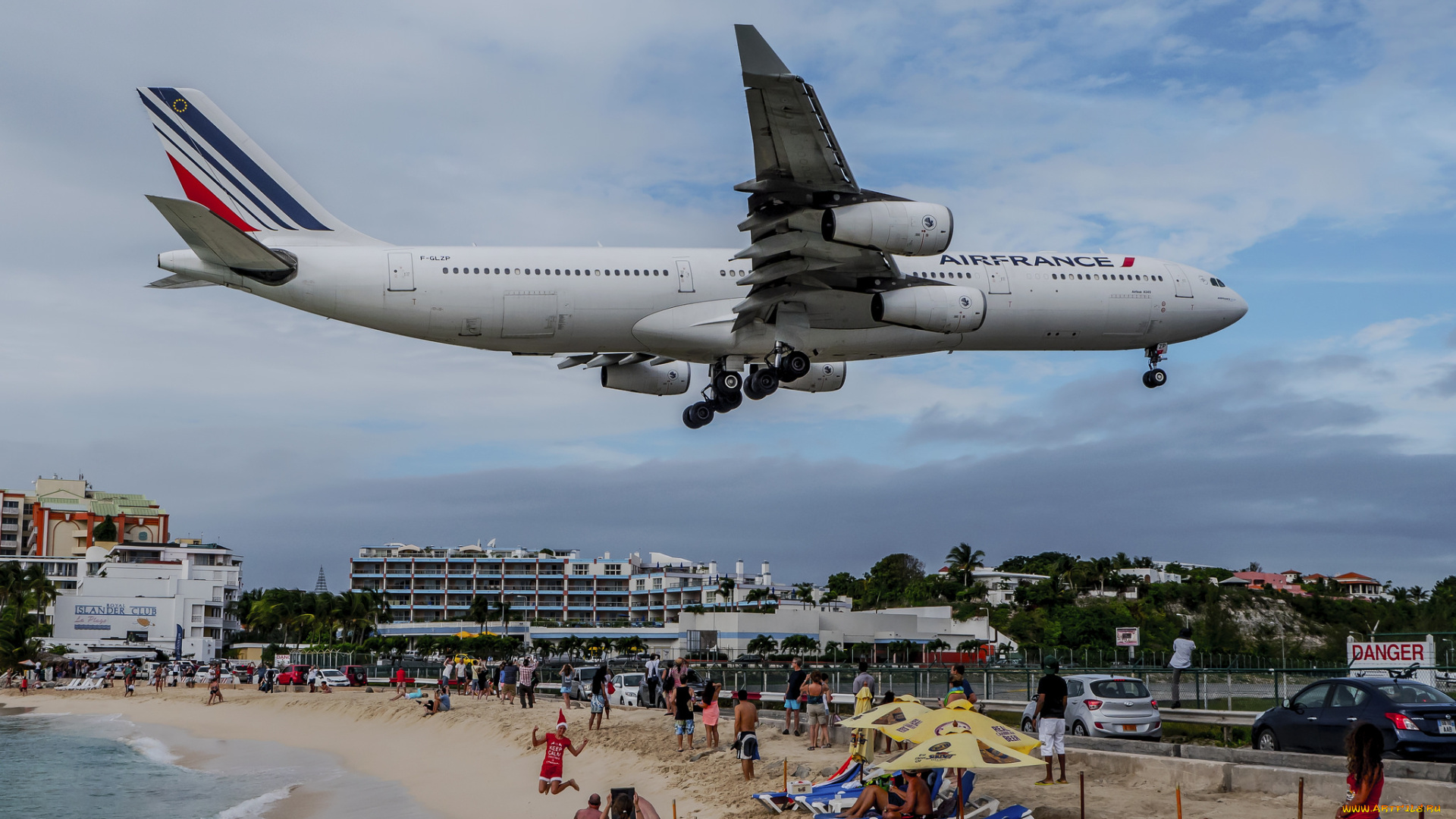авиация, пассажирские, самолёты, авиалайнер