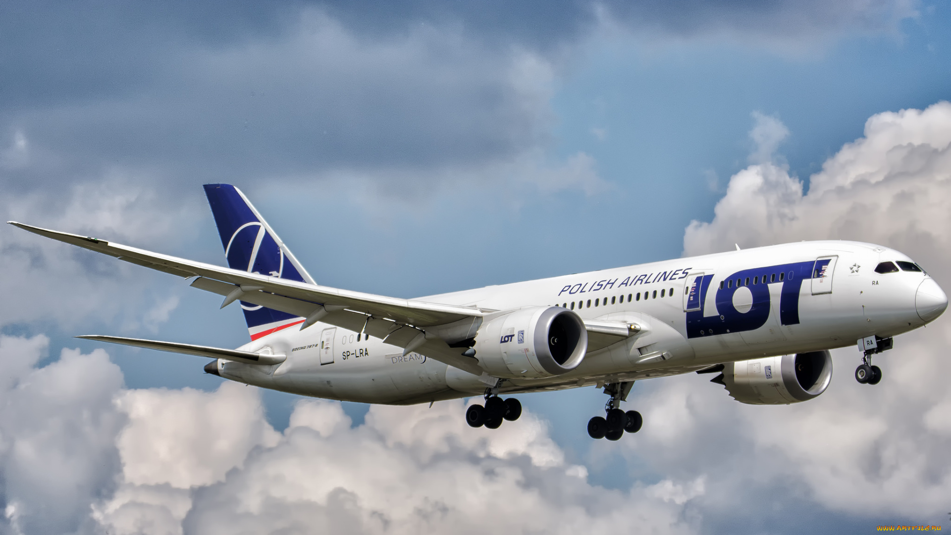 авиация, пассажирские, самолёты, авиалайнер