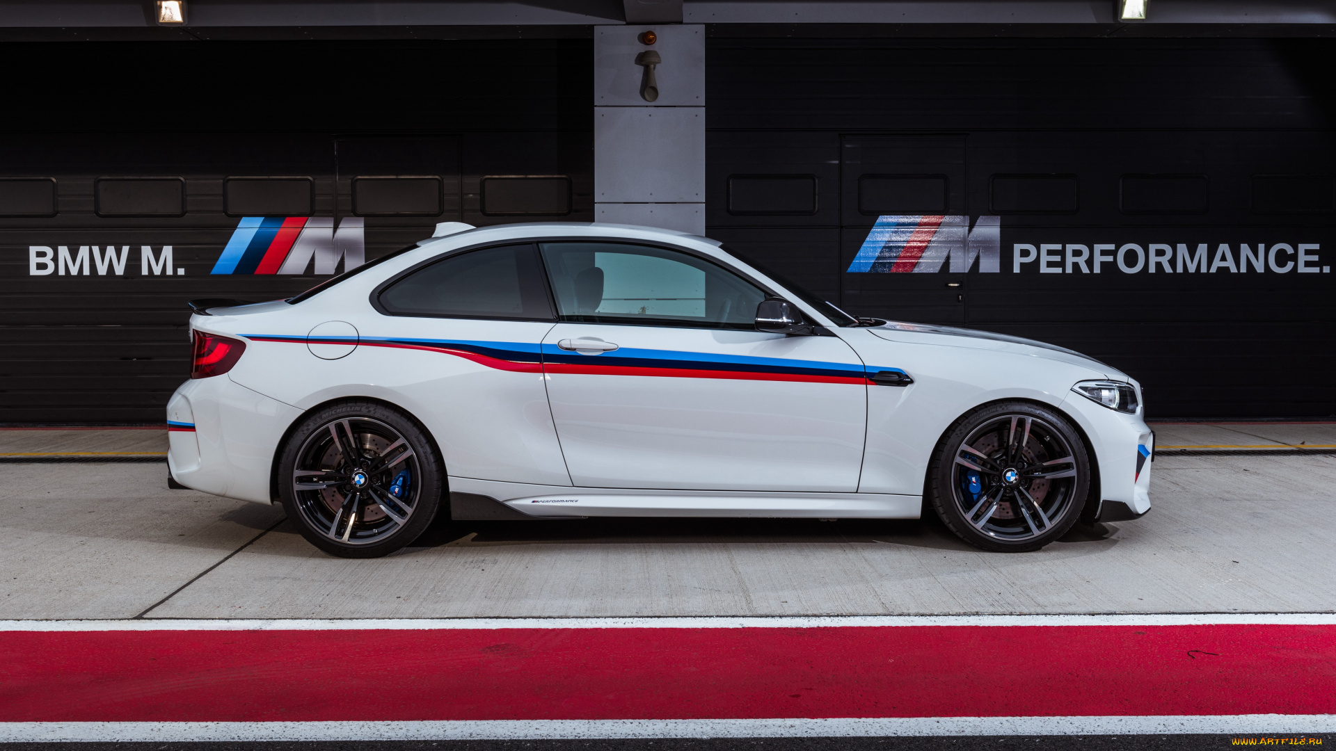 автомобили, bmw, f87, m, performance, accessories, coupе, 2015г, m2