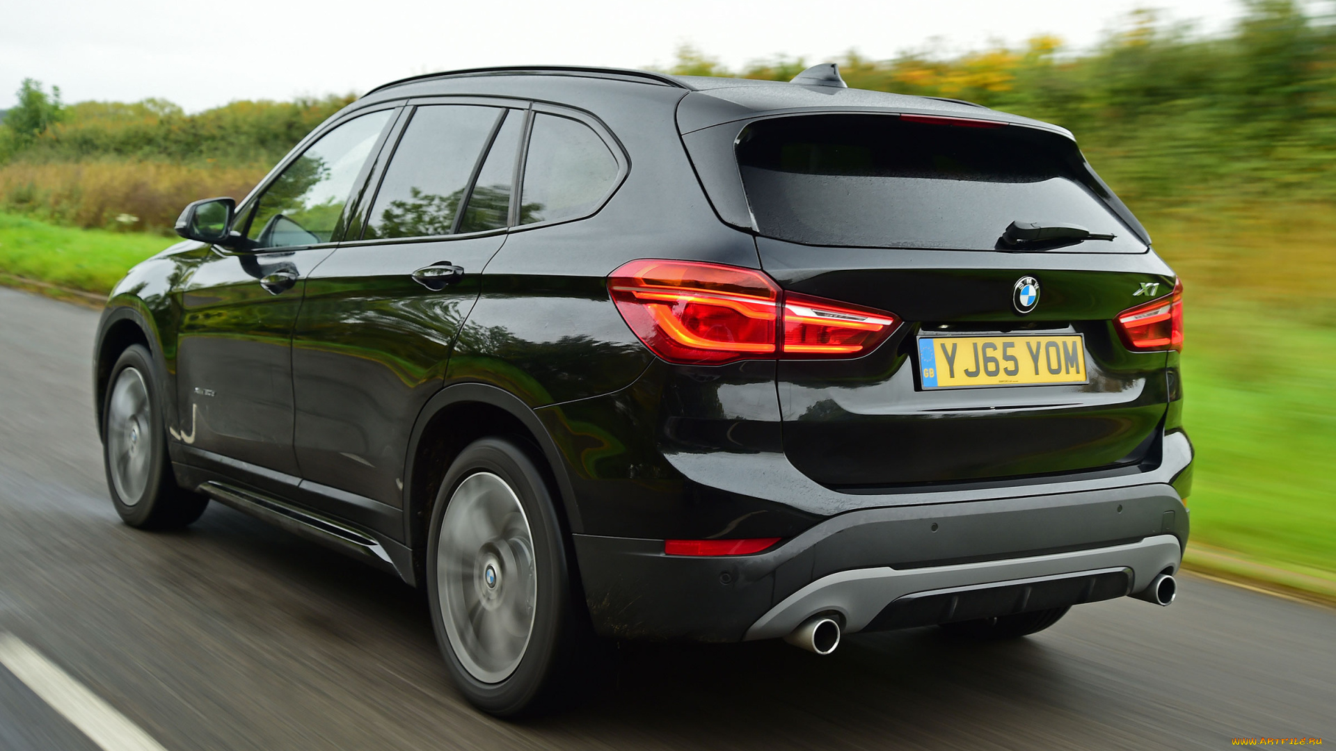 автомобили, bmw, sport, 2015г, f48, uk-spec, line, x1, xdrive20d