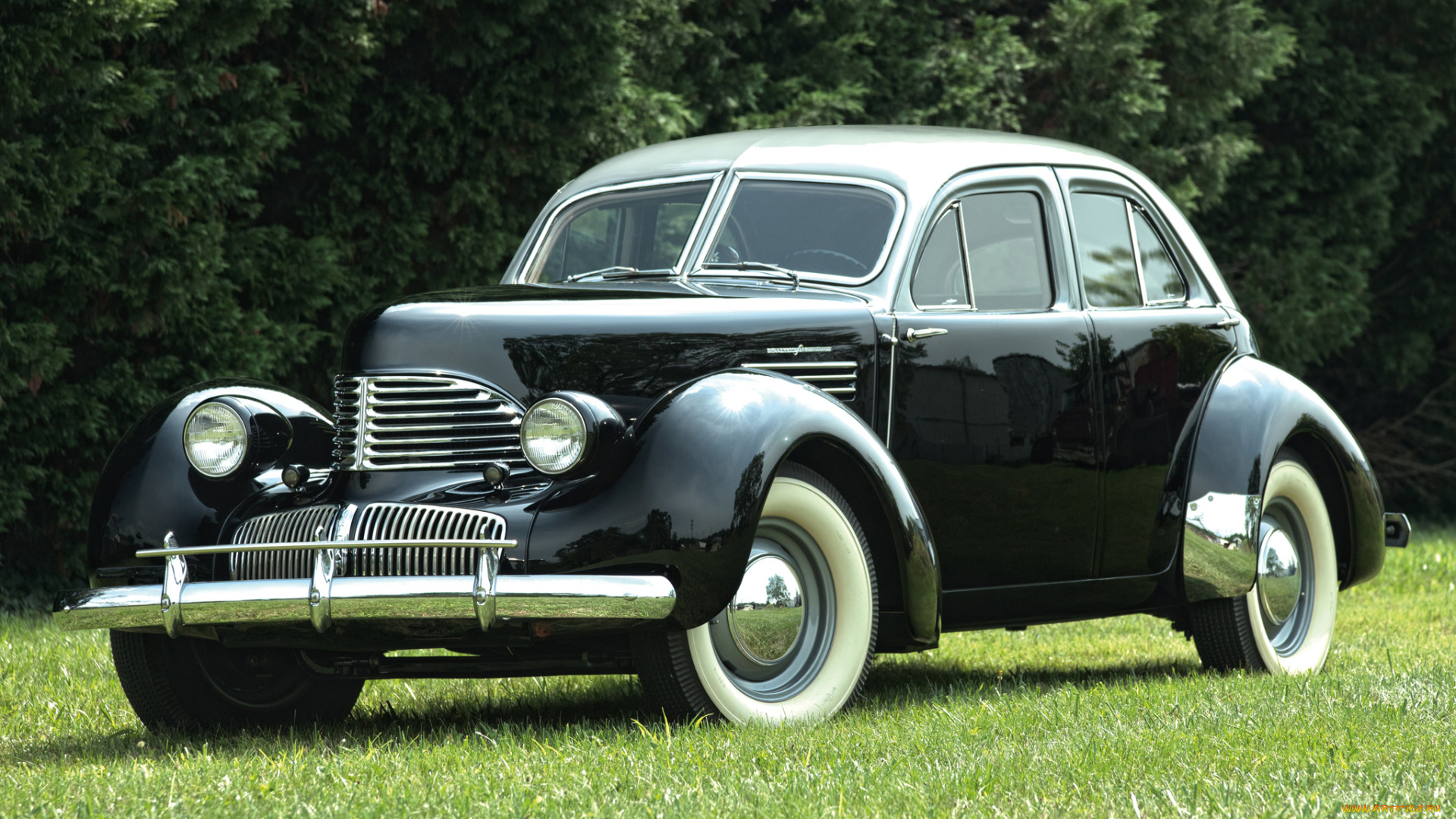 автомобили, классика, graham