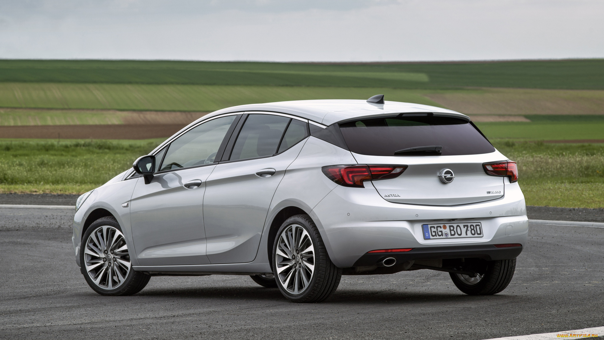 автомобили, opel, 2016г, biturbo, k, astra