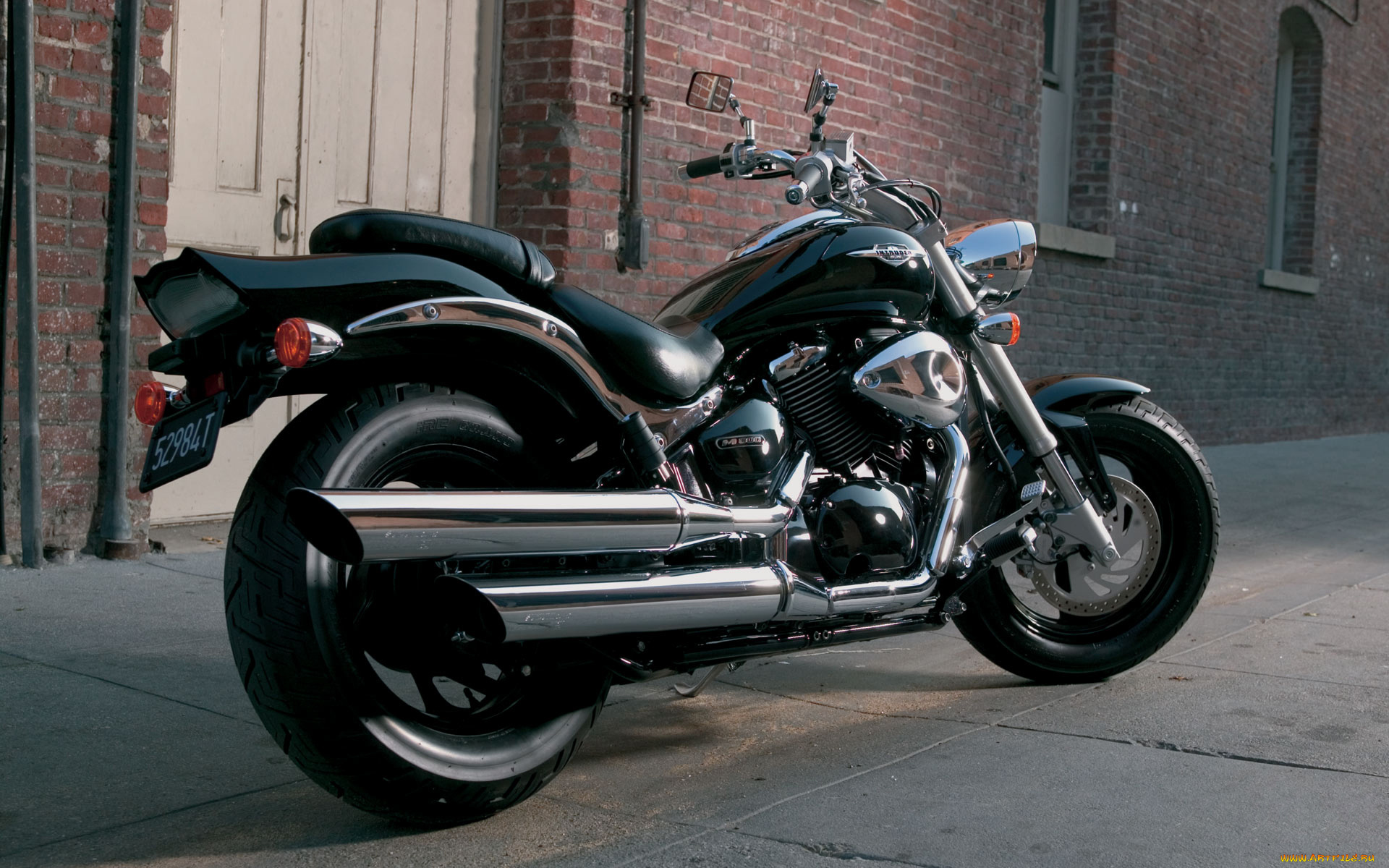 мотоциклы, suzuki