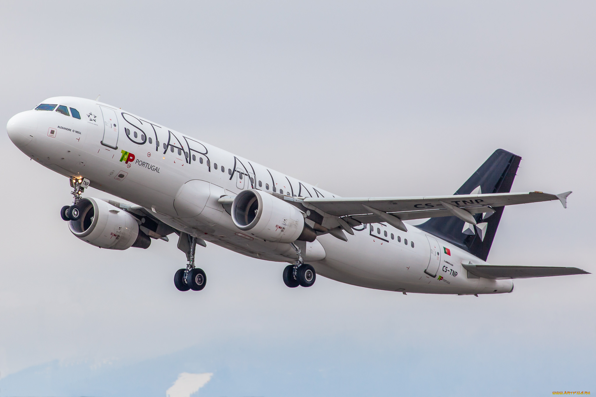 airbus, a320-214, авиация, пассажирские, самолёты, авиалайнер