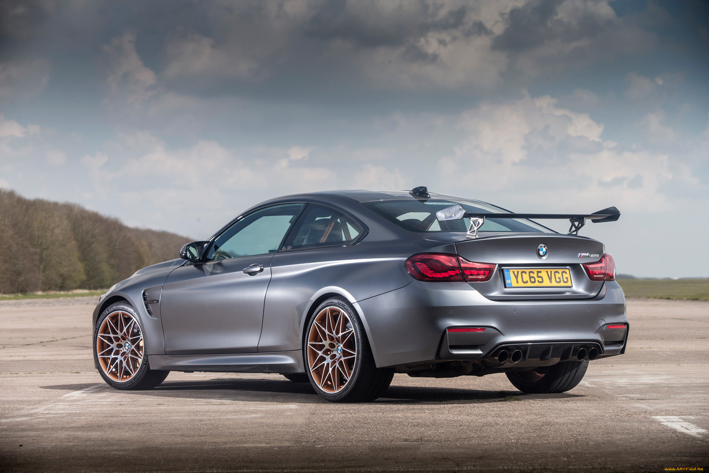 автомобили, bmw, m4, 2015г, f82, uk-spec, gts