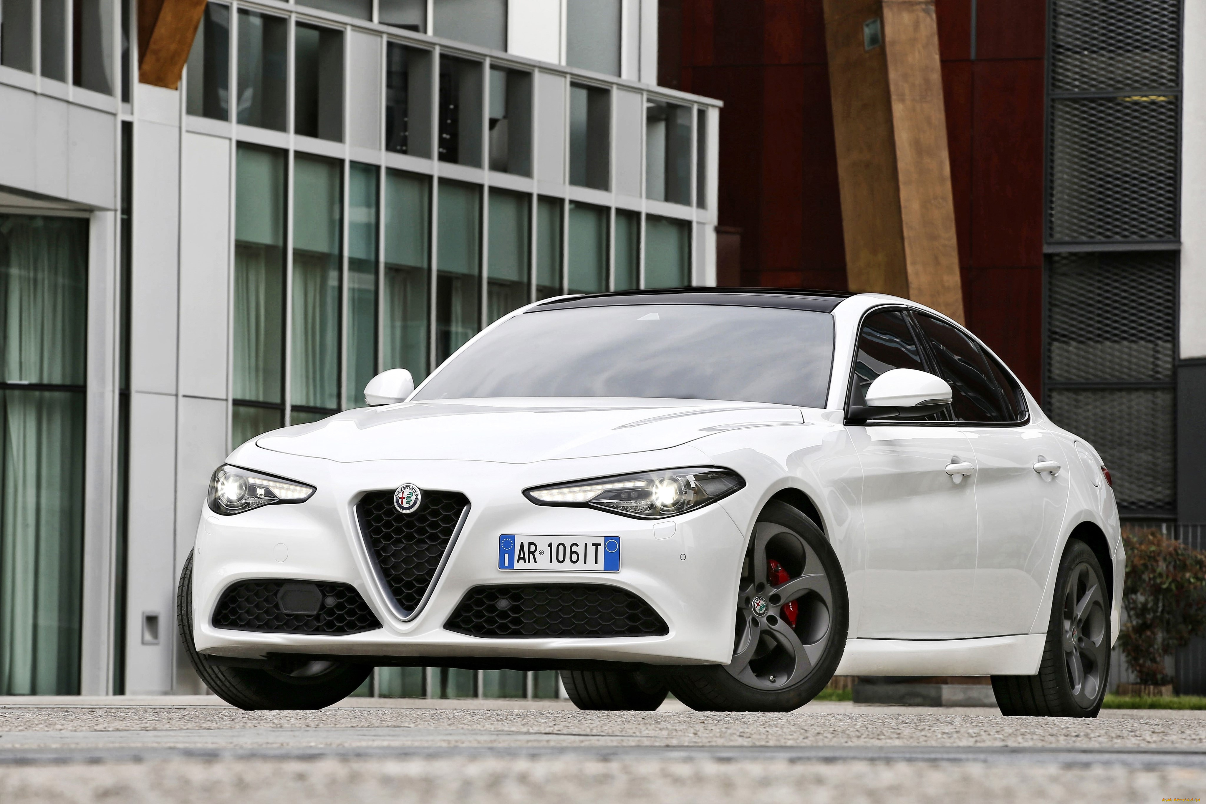 автомобили, alfa, romeo, worldwide, giulia, romeo, alfa, 2016г, 952