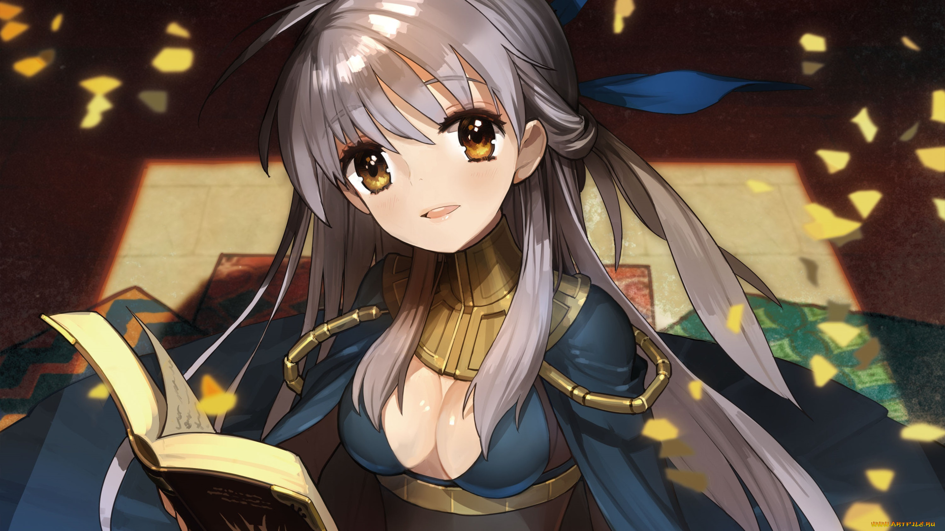 аниме, fire, emblem, fire, emblem