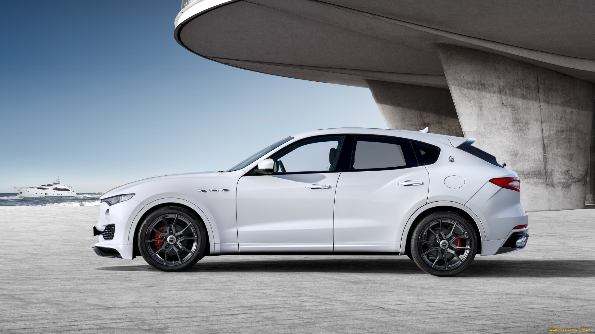 автомобили, maserati