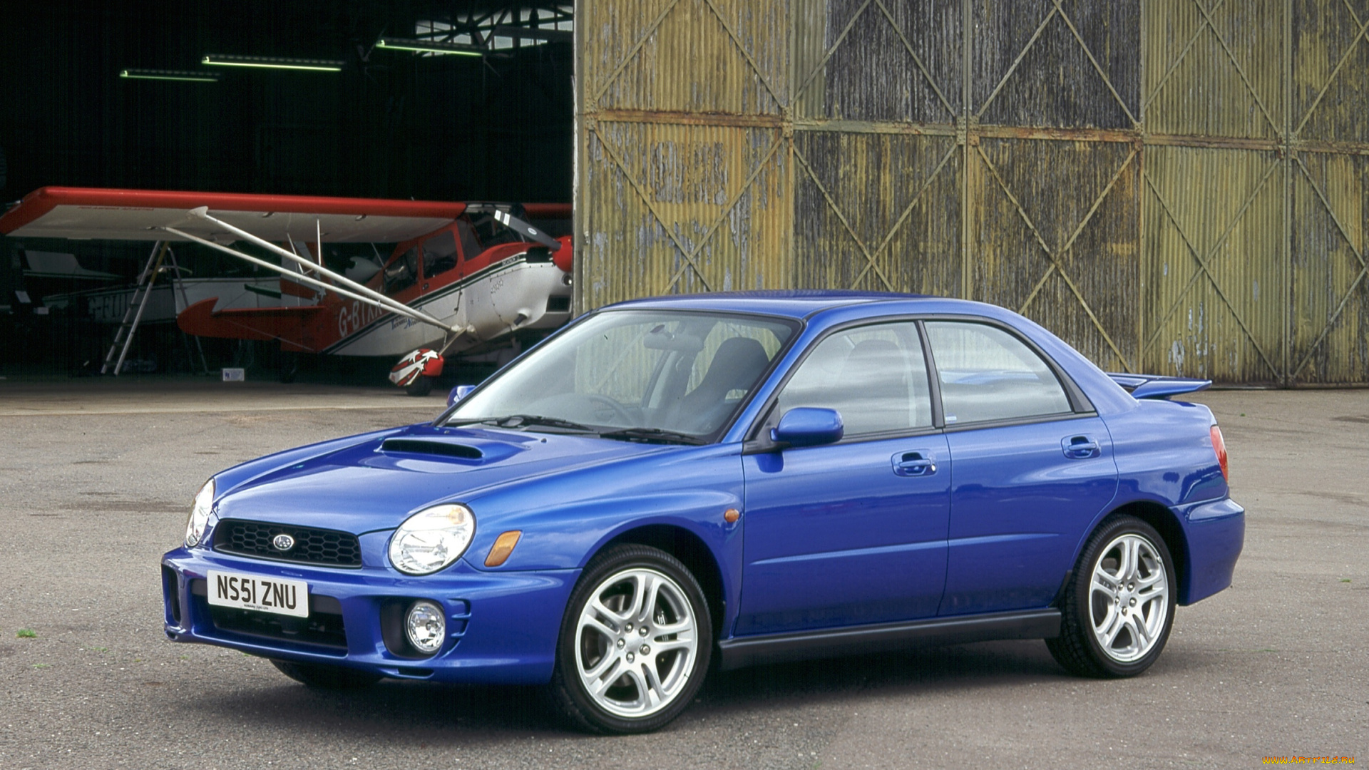 автомобили, subaru