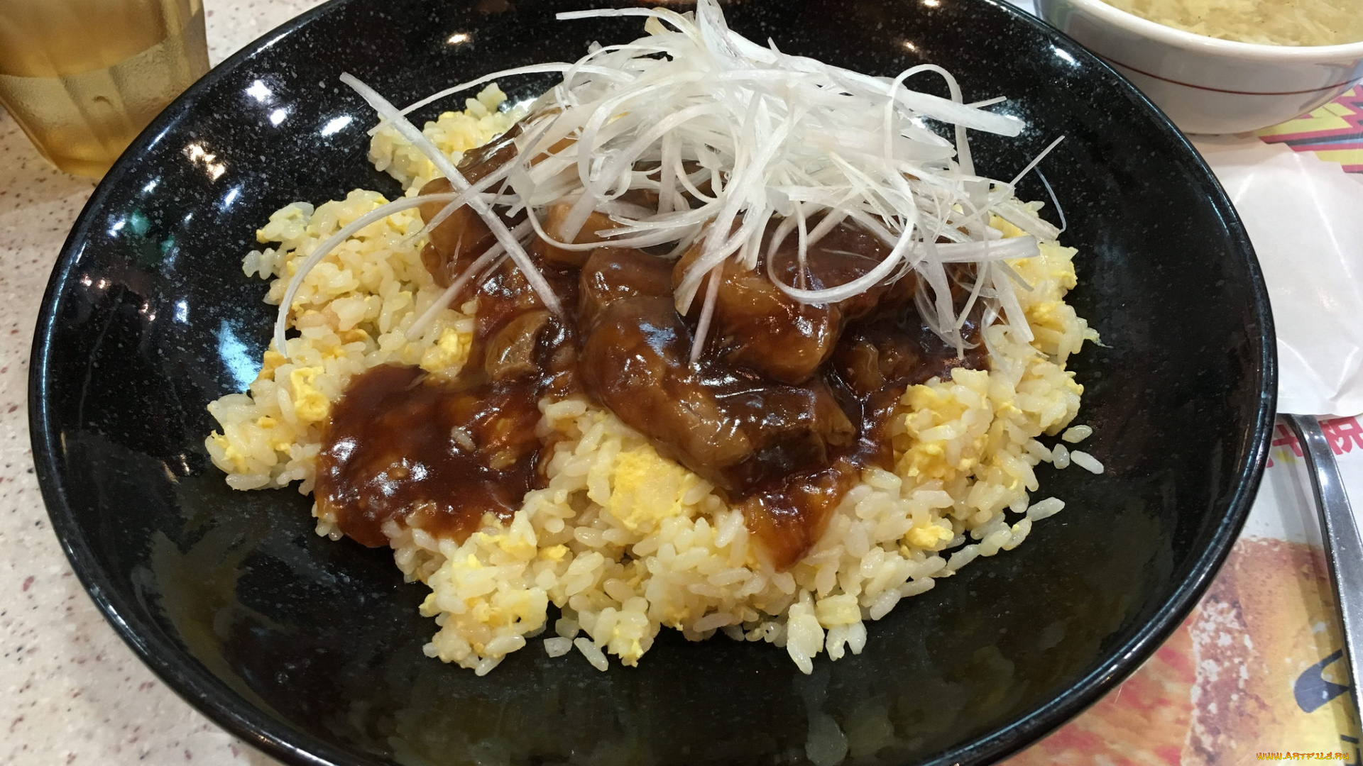 еда, вторые, блюда, трапеза