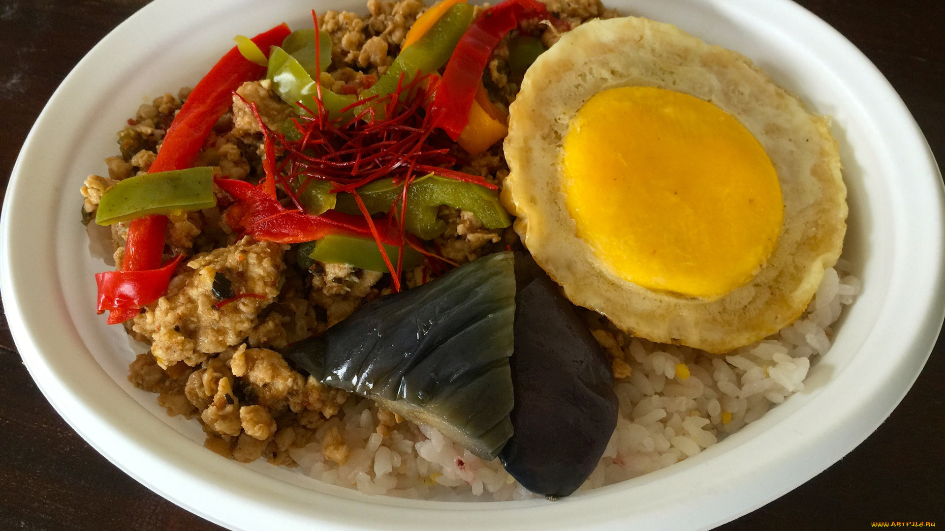 еда, вторые, блюда, трапеза