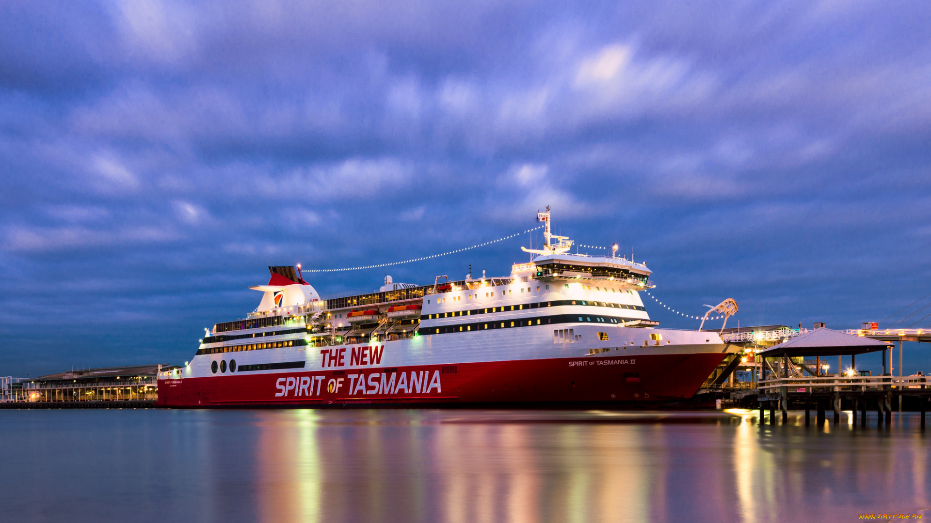 корабли, лайнеры, круиз, лайнер